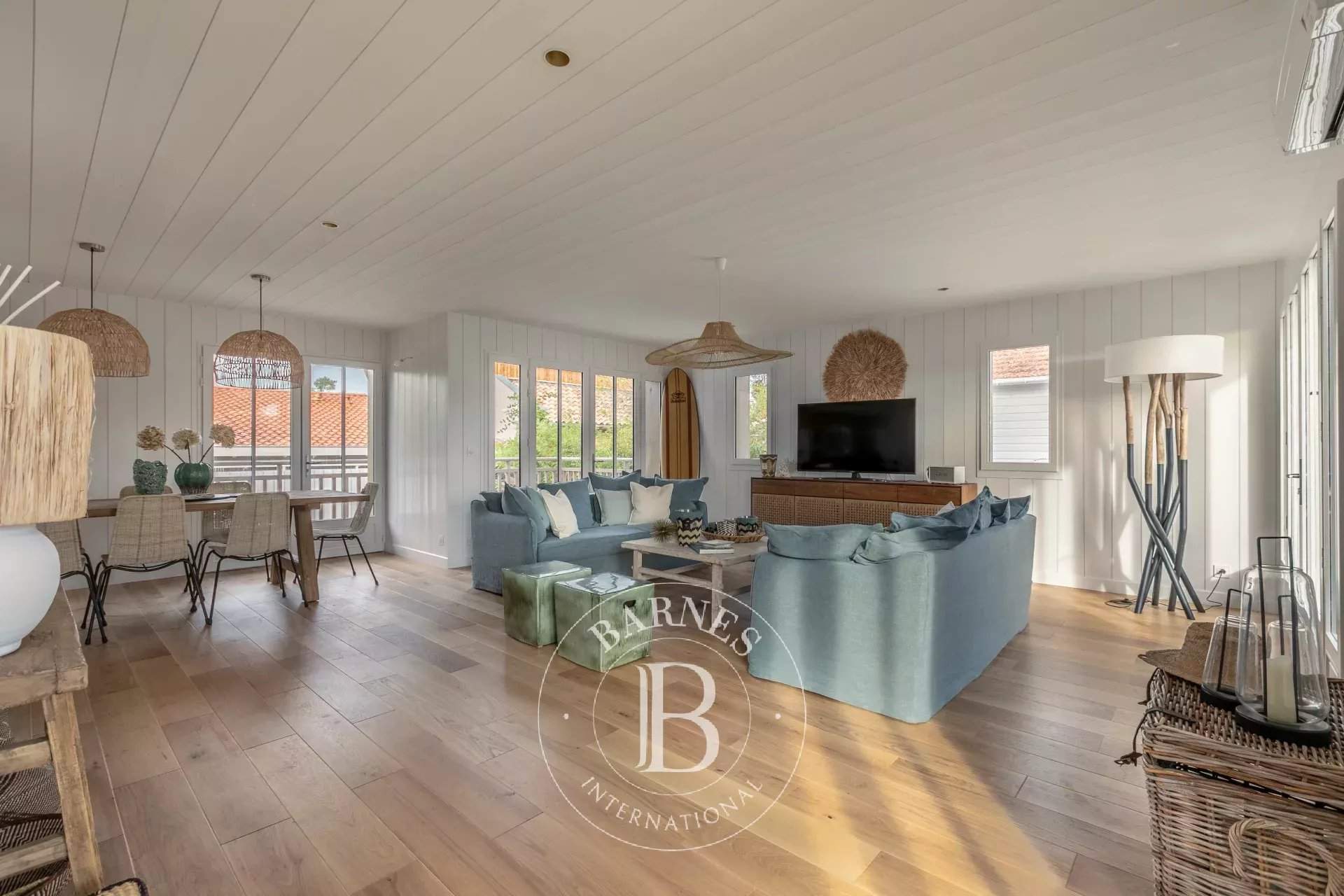 Cap-Ferret  - Villa 3 Bedrooms - picture 1