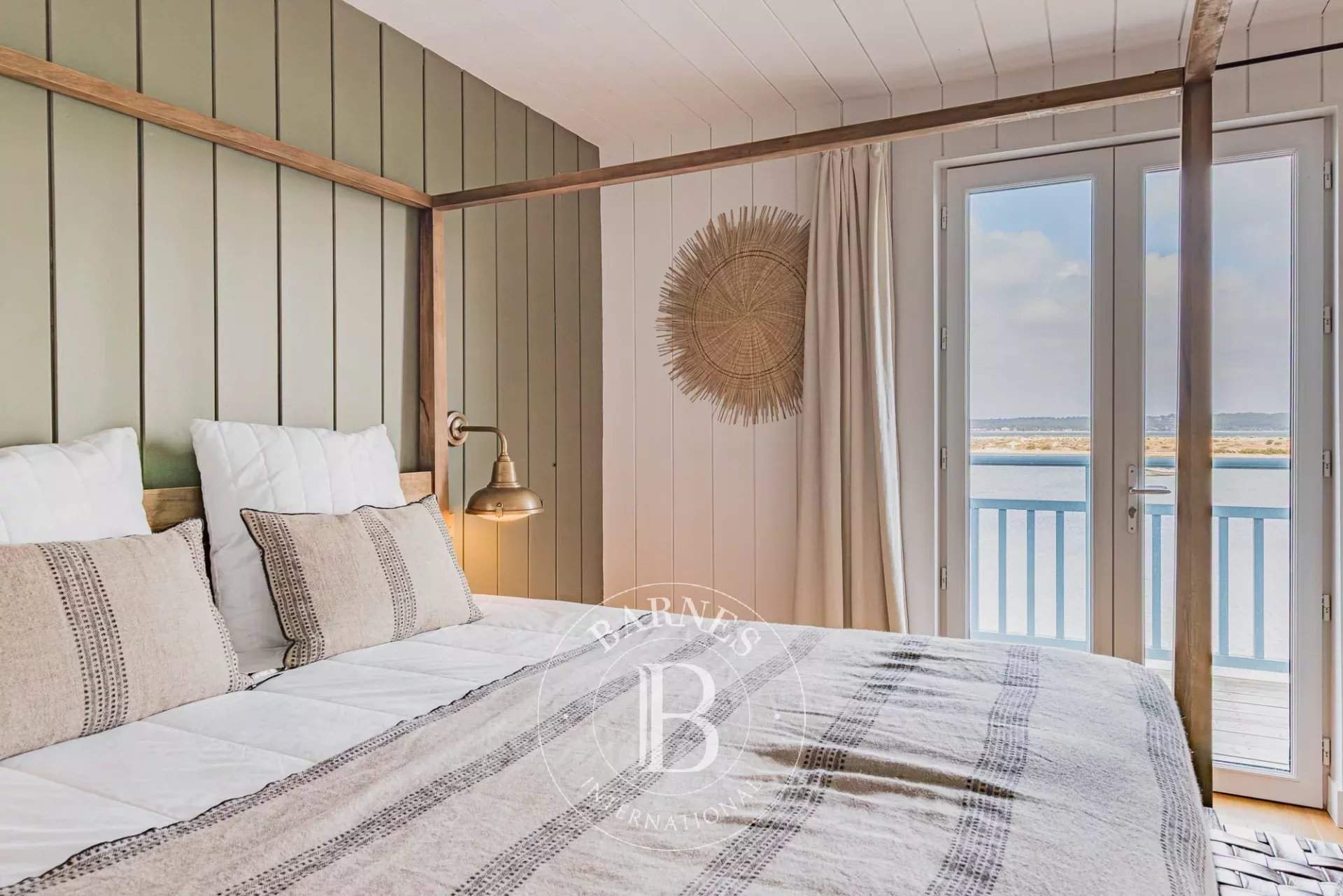 Cap-Ferret  - Villa  - picture 15