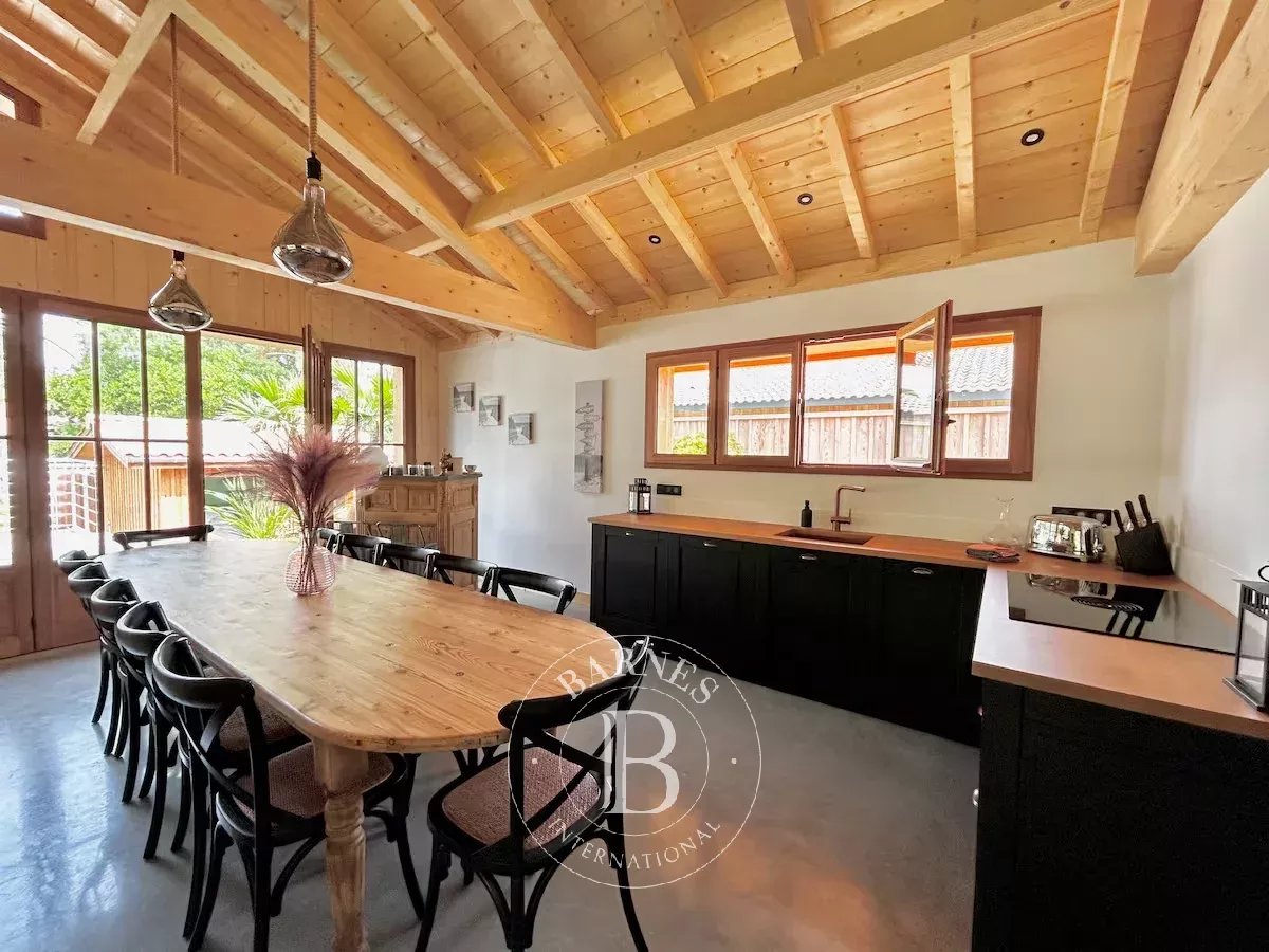 Lège-Cap-Ferret  - Villa  - picture 6