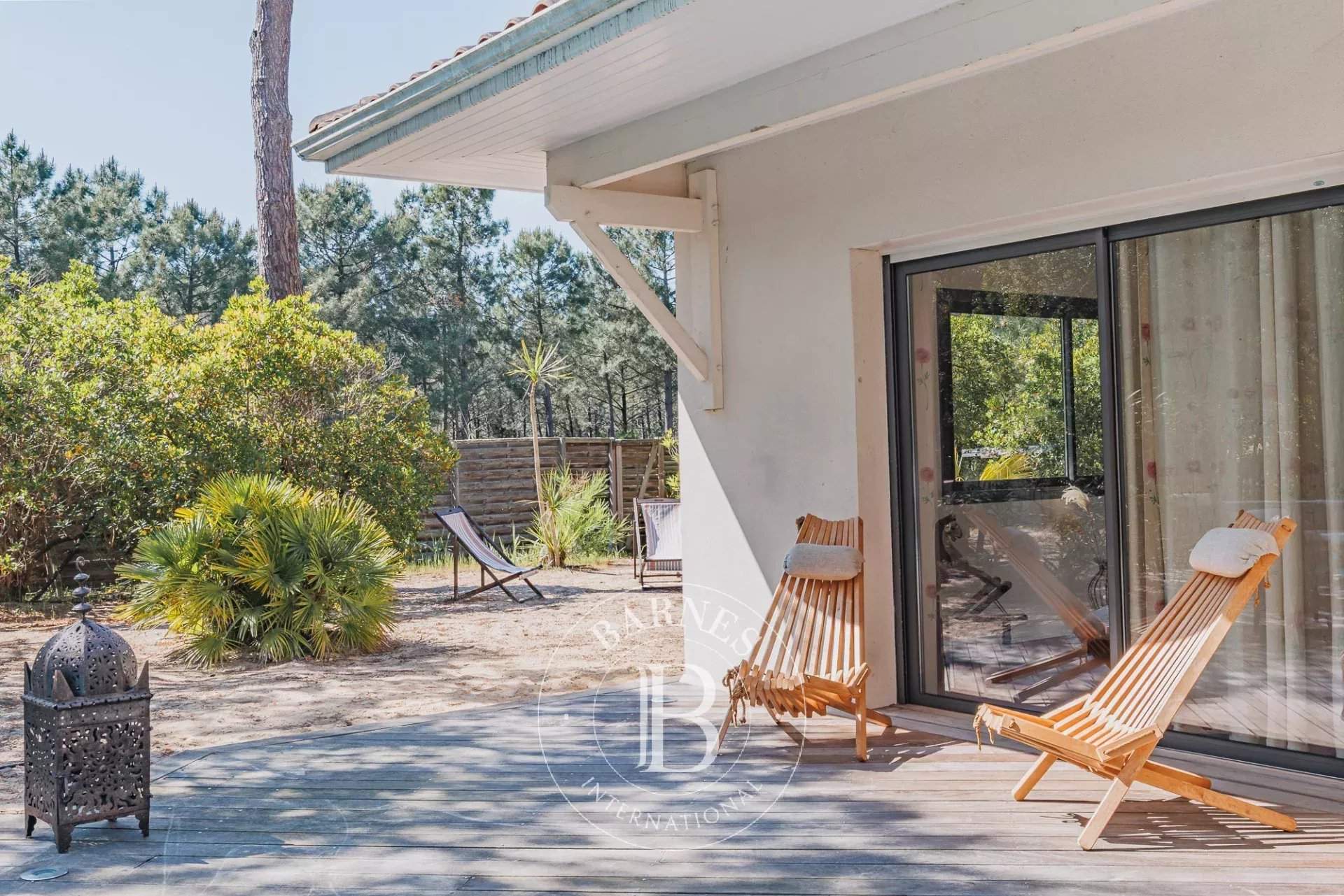 Lège-Cap-Ferret  - Villa 4 Bedrooms - picture 16