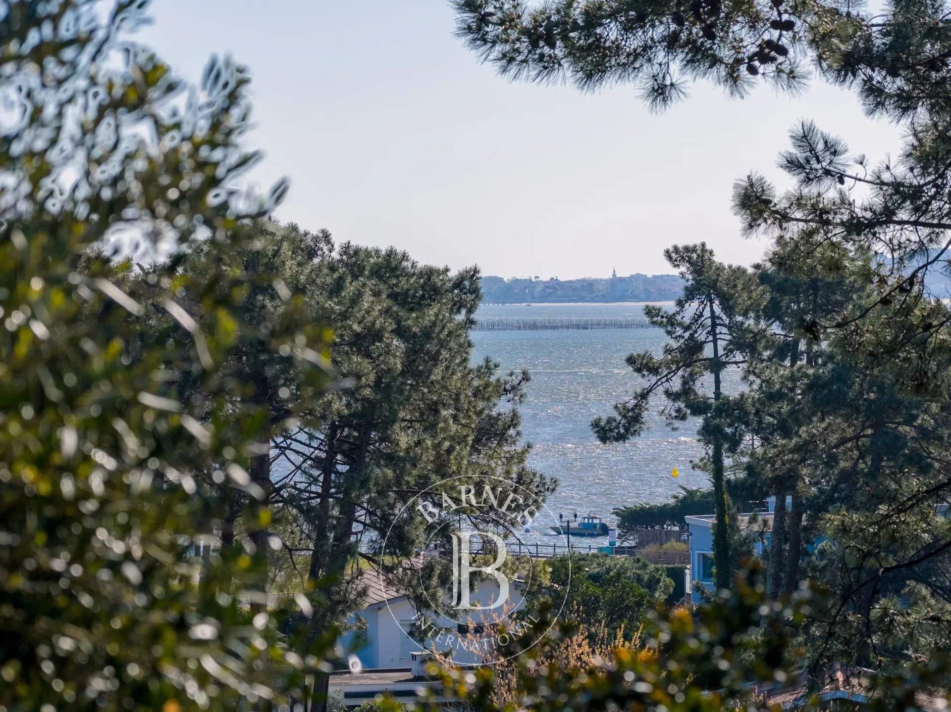 Lège-Cap-Ferret  - Villa 9 Pi&egrave;ces - picture 1
