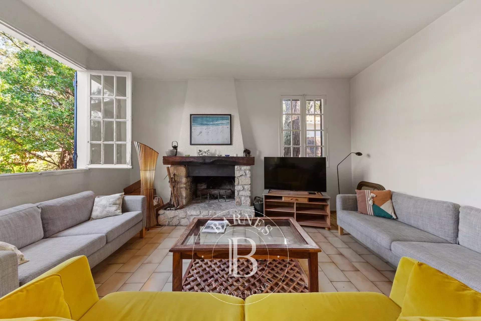 Pyla-sur-Mer  - Villa 5 Pi&egrave;ces 4 Chambres - picture 8