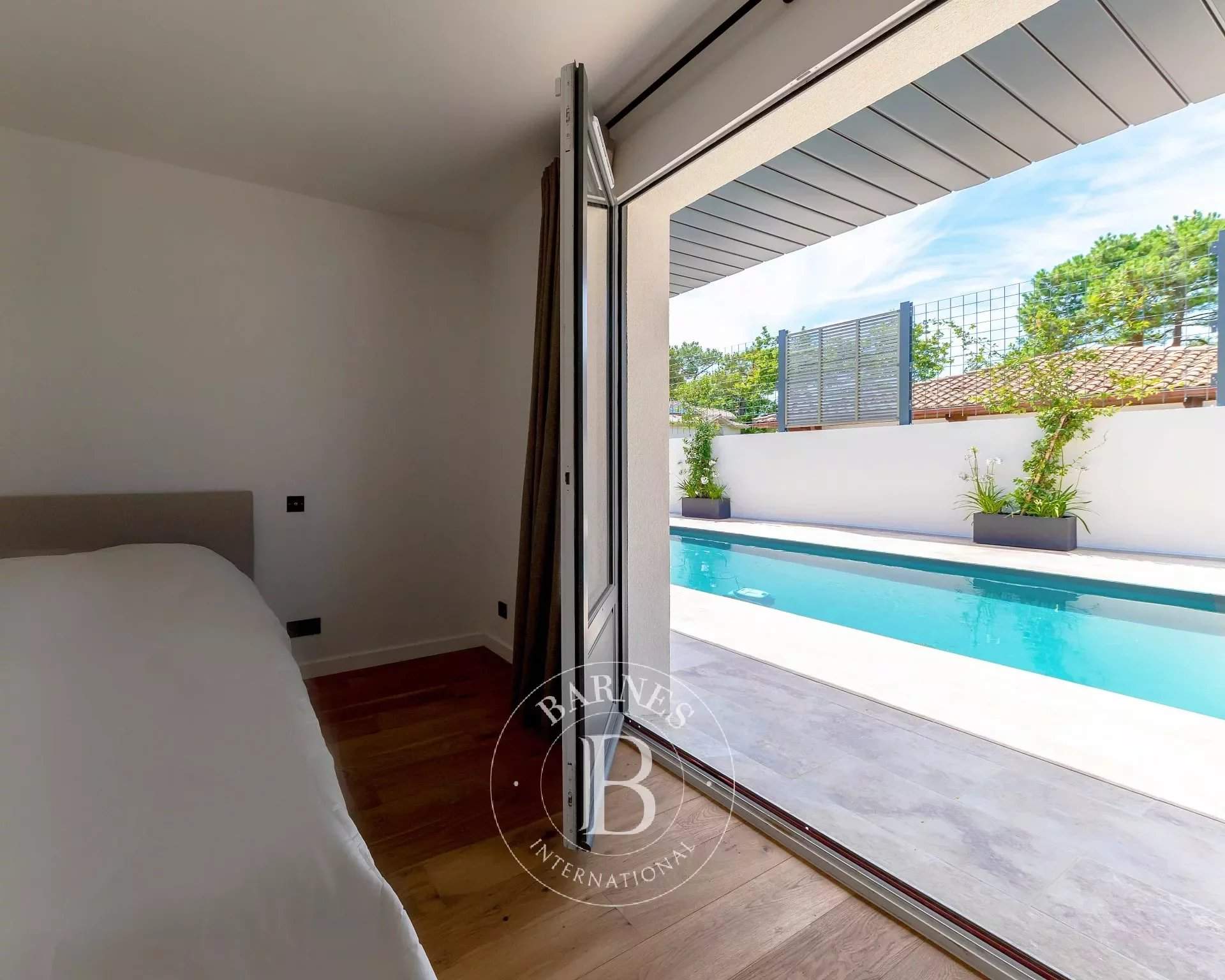 Pyla-sur-Mer  - Villa 7 Pi&egrave;ces 6 Chambres - picture 11