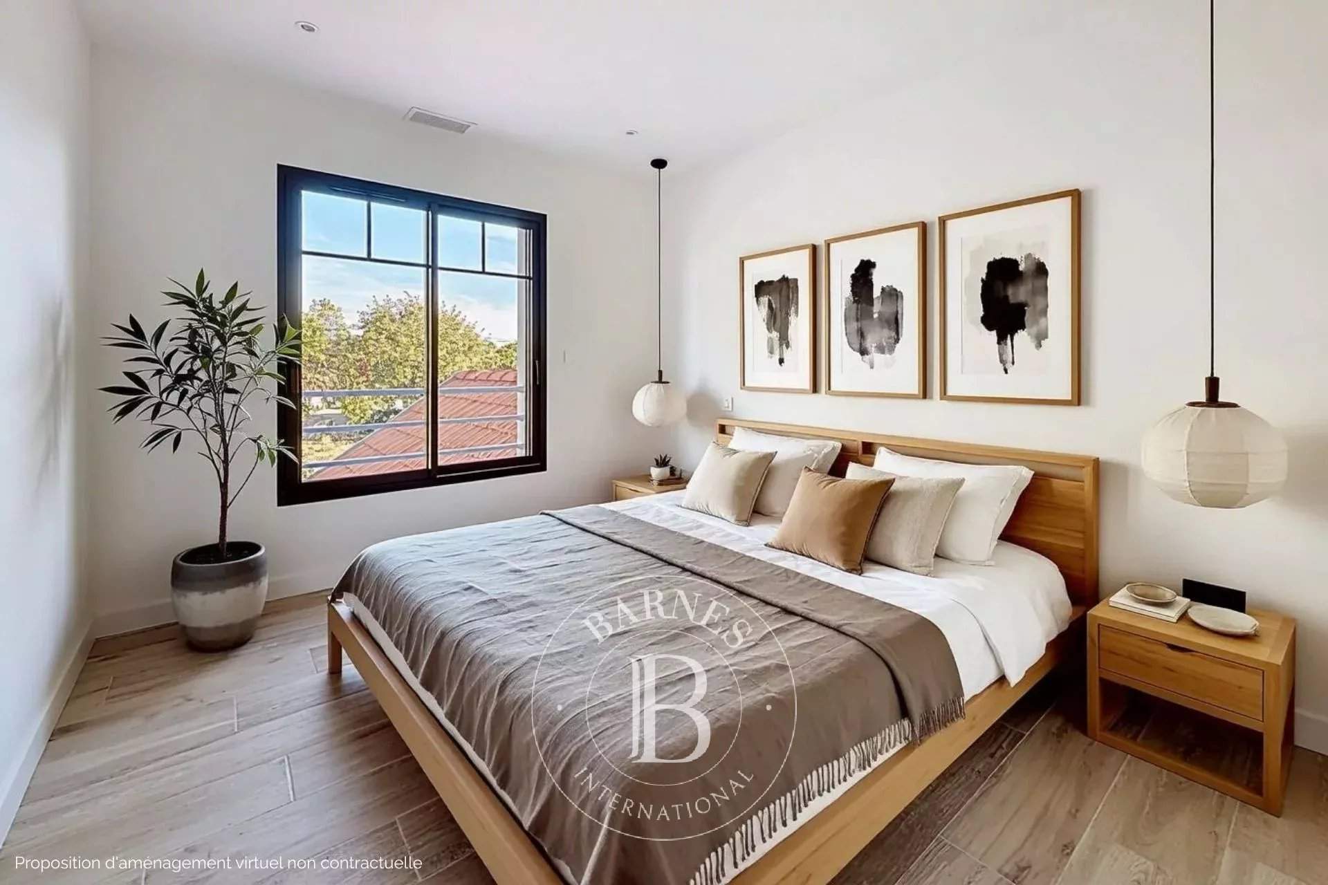 Andernos-les-Bains  - House 4 Bedrooms - picture 8