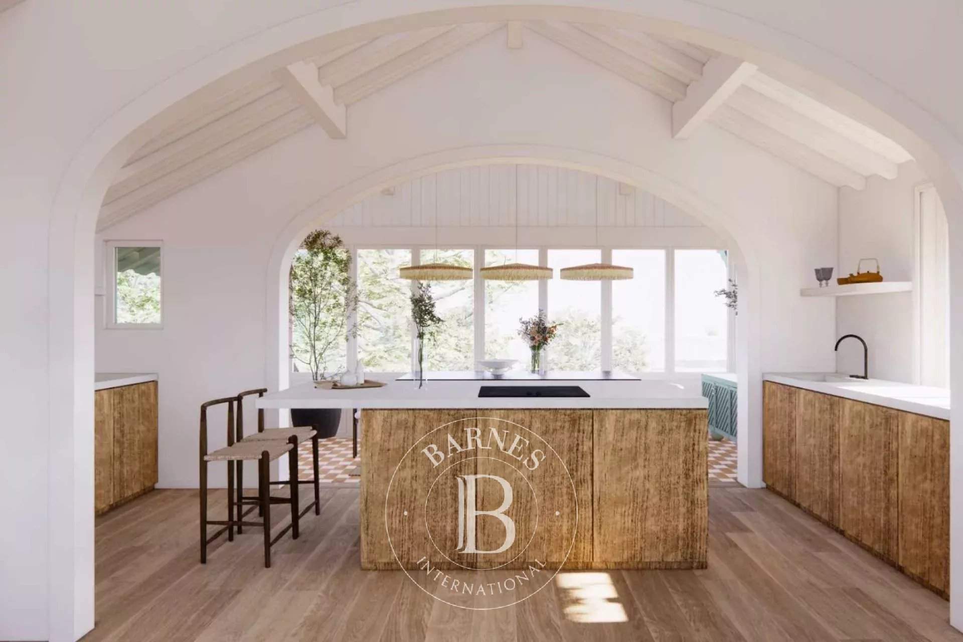 Arcachon  - Villa 3 Bedrooms - picture 7