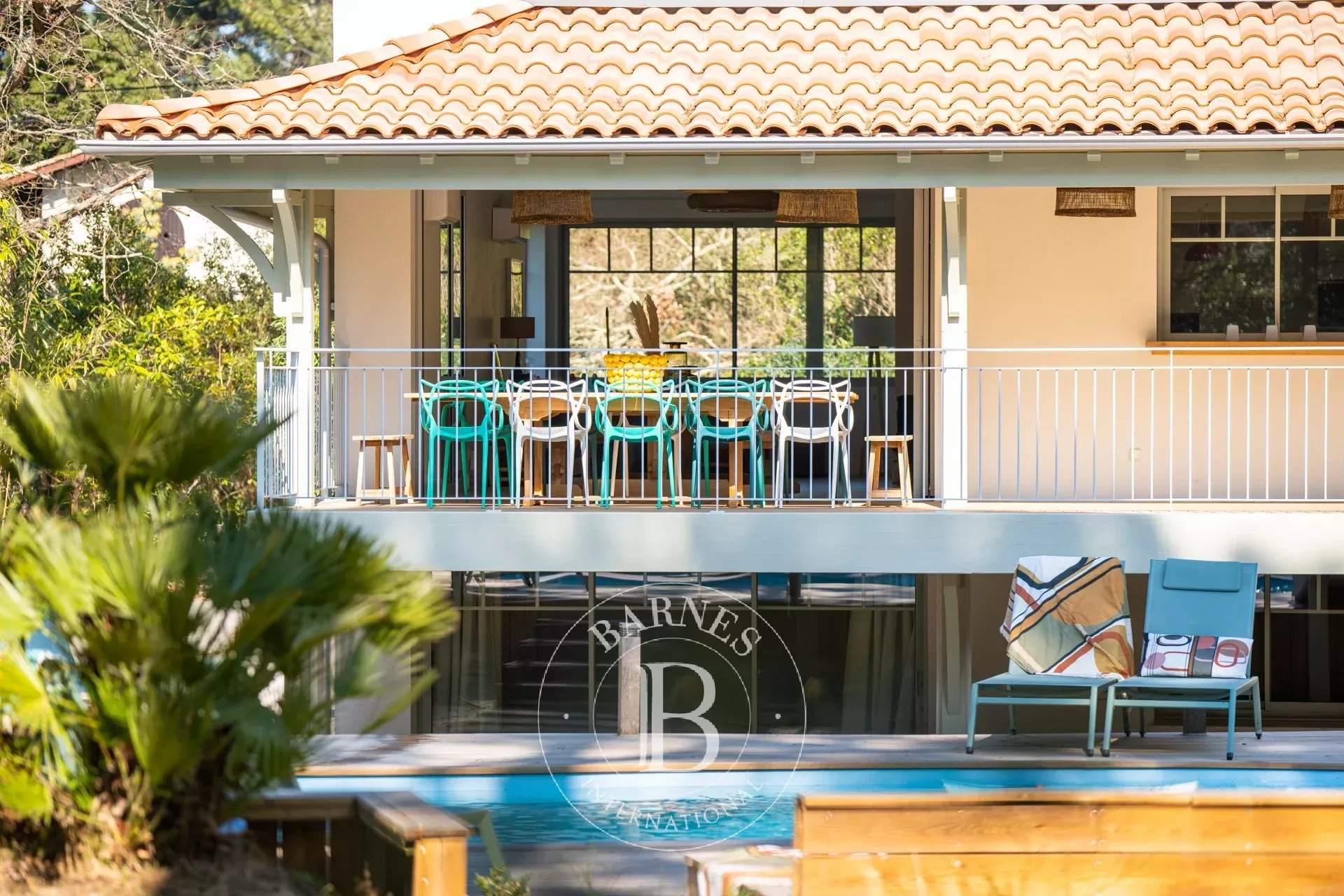 Pyla-sur-Mer  - Villa 6 Bedrooms - picture 3