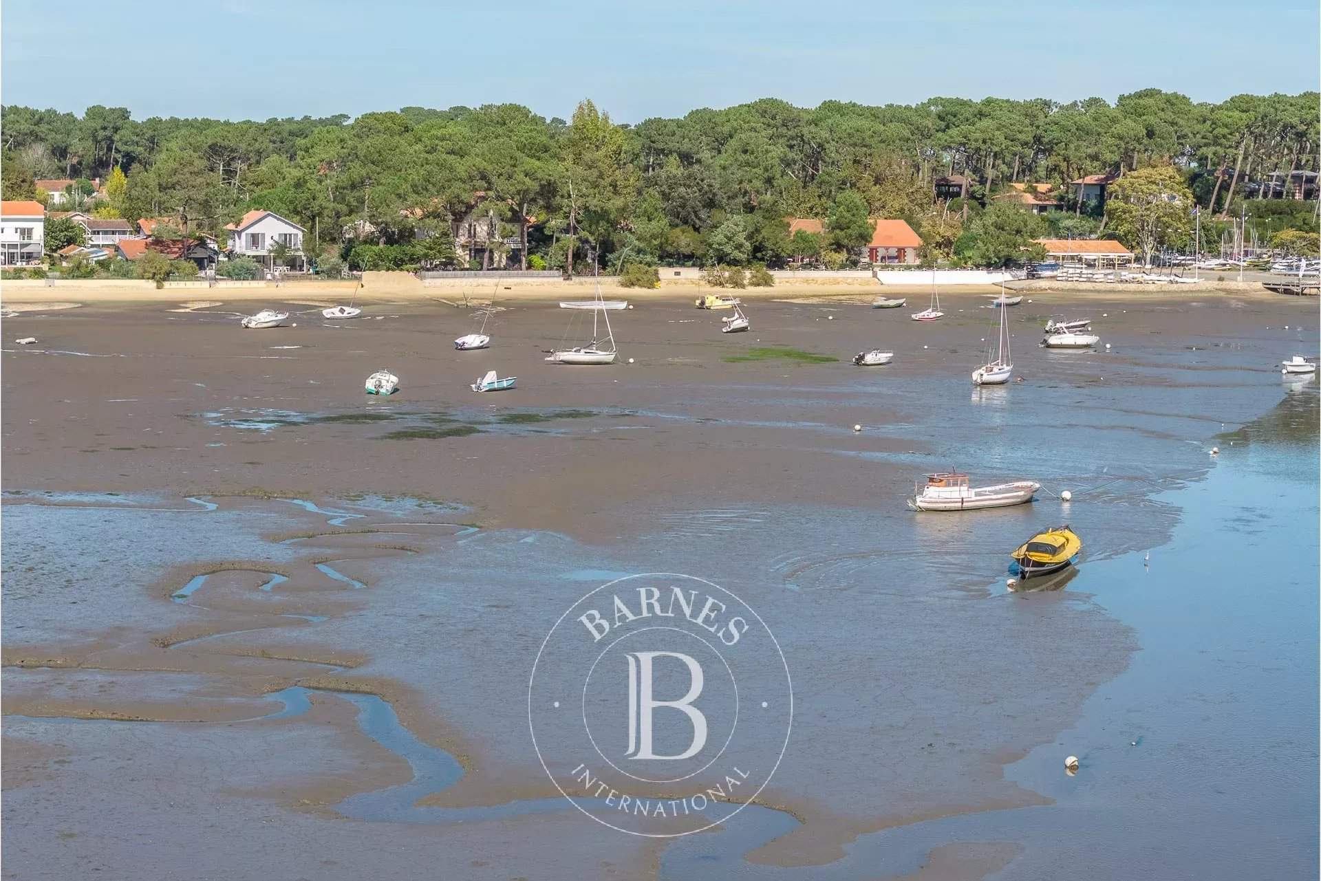 Lège-Cap-Ferret  - House 5 Bedrooms - picture 16