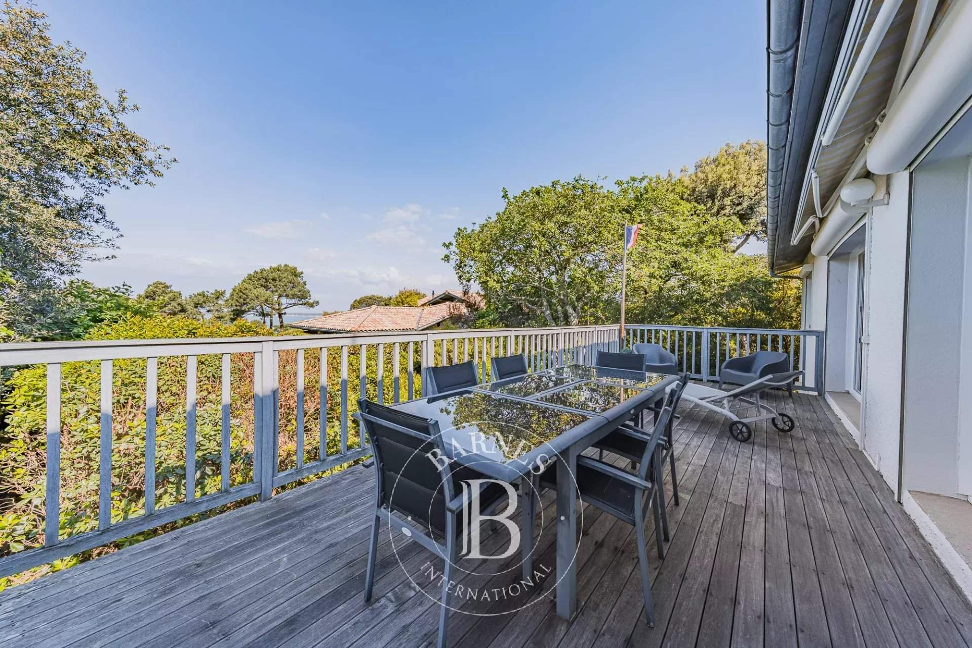 Pyla-sur-Mer  - Villa 5 Bedrooms - picture 5