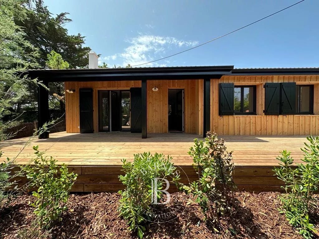 Cap-Ferret  - Maison 4 Pi&egrave;ces 3 Chambres - picture 2