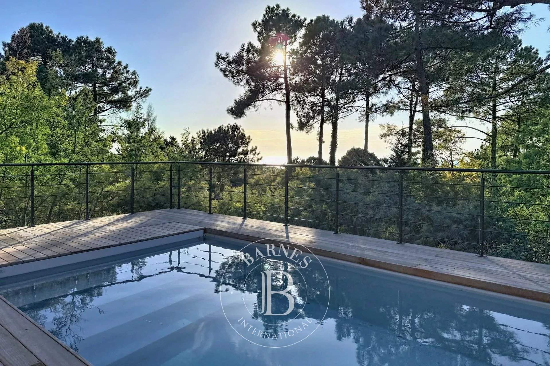 Pyla-sur-Mer  - Villa 6 Pi&egrave;ces 5 Chambres - picture 18