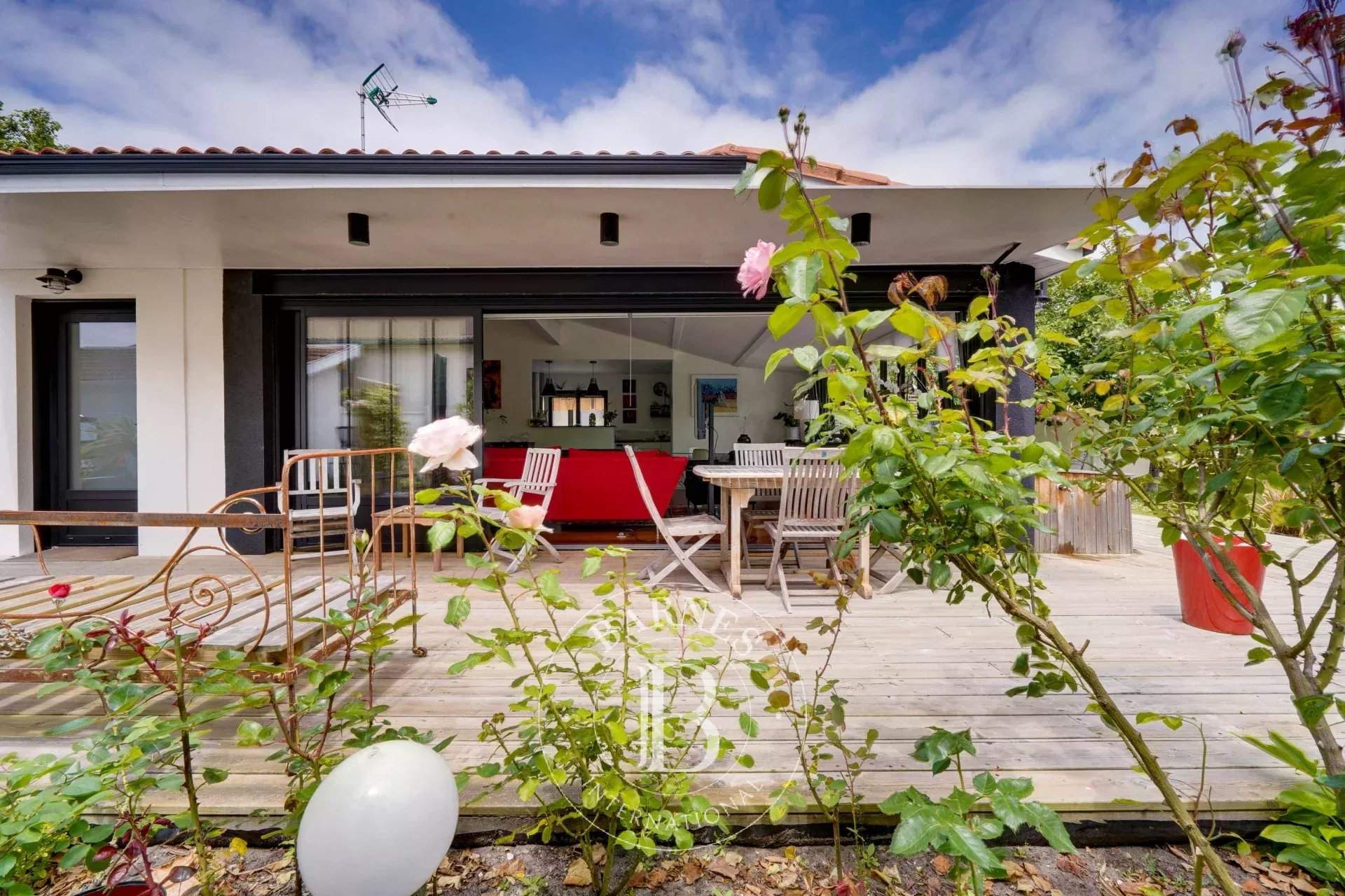 La Teste-de-Buch  - House 3 Bedrooms - picture 16