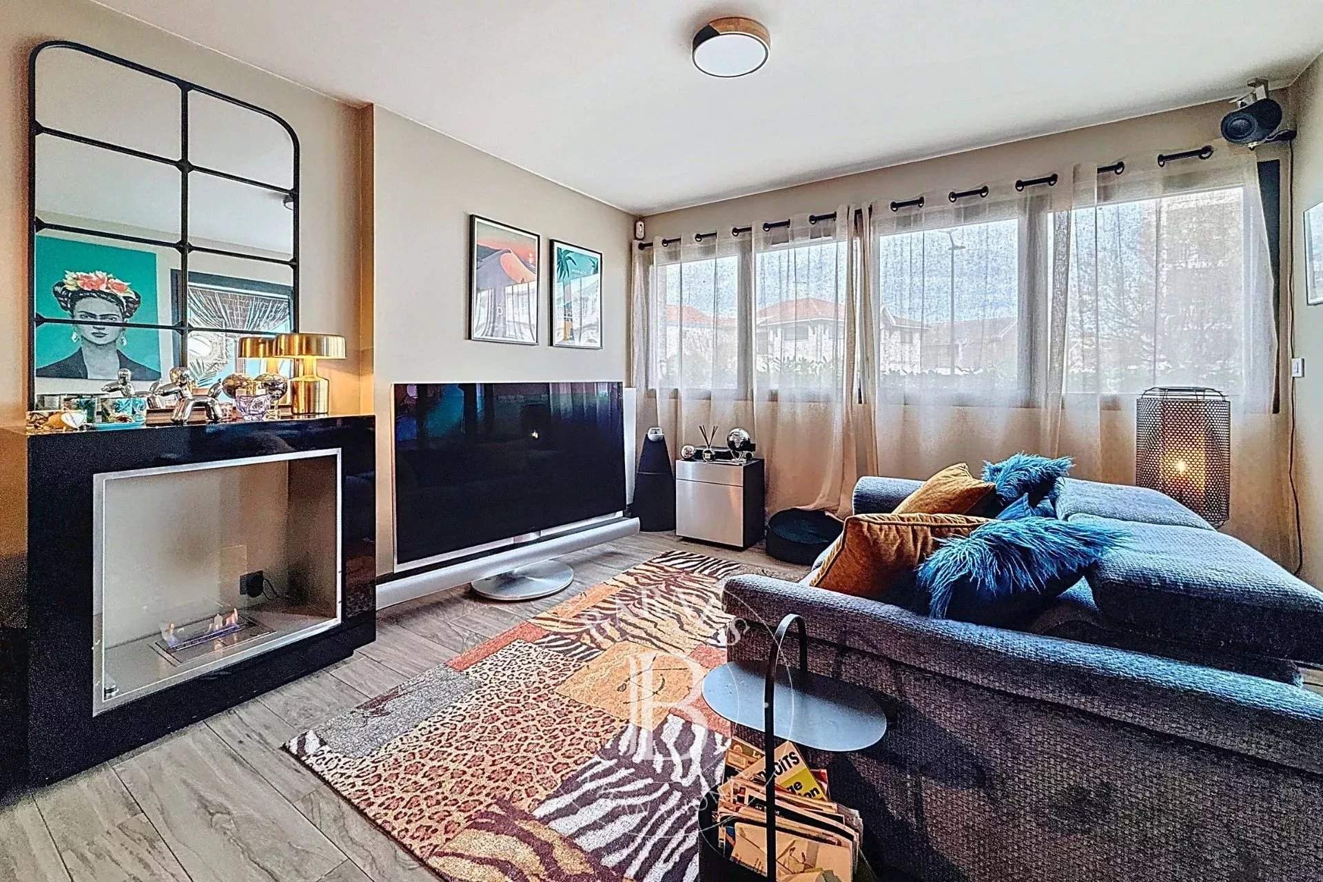 La Teste-de-Buch  - Appartement 2 Pi&egrave;ces, 1 Chambre - picture 9