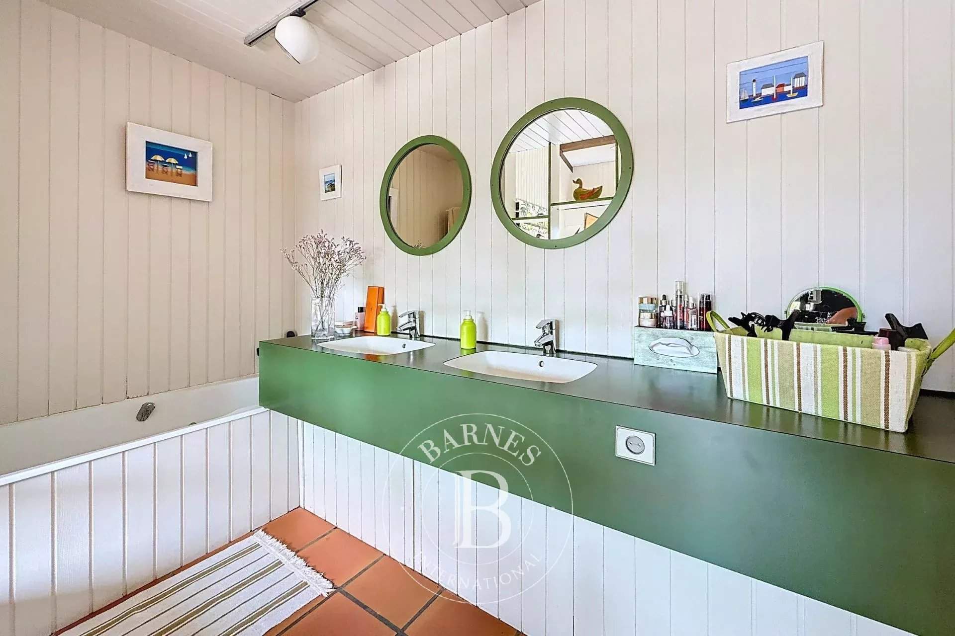 Lège-Cap-Ferret  - Apartment 4 Bedrooms - picture 9