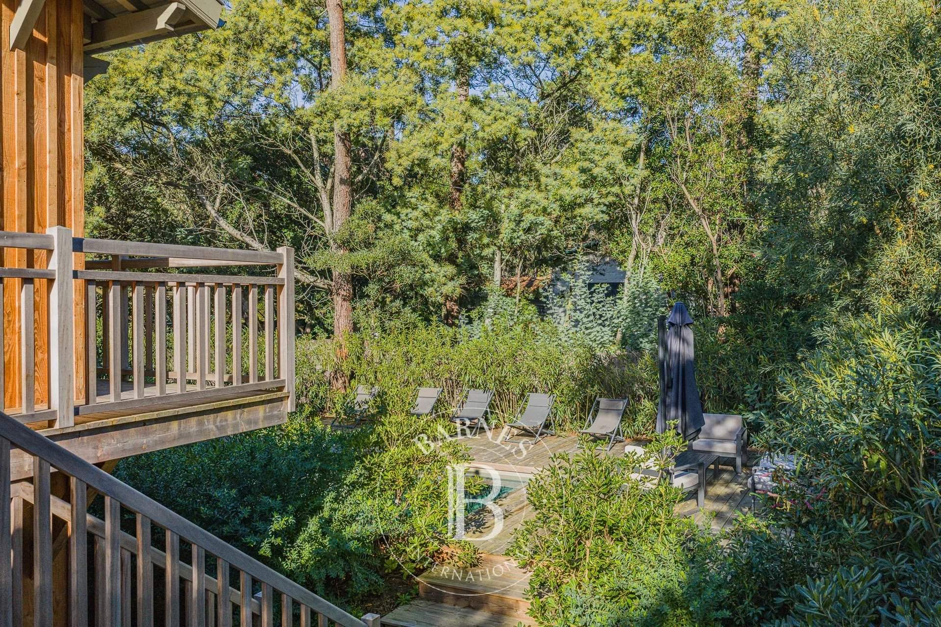 Lège-Cap-Ferret  - House 4 Bedrooms - picture 19