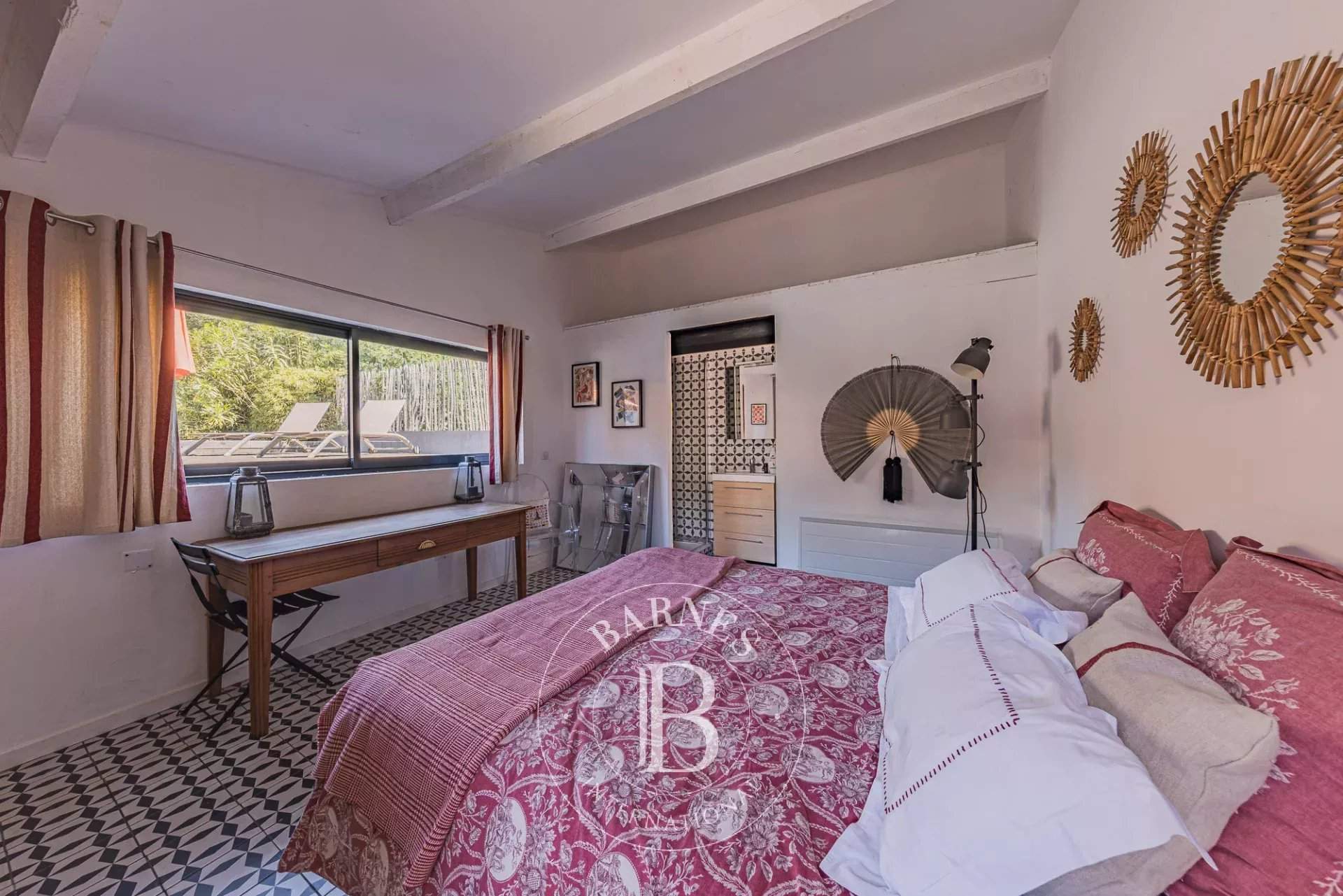 Pyla-sur-Mer  - Maison 6 Pi&egrave;ces 4 Chambres - picture 13