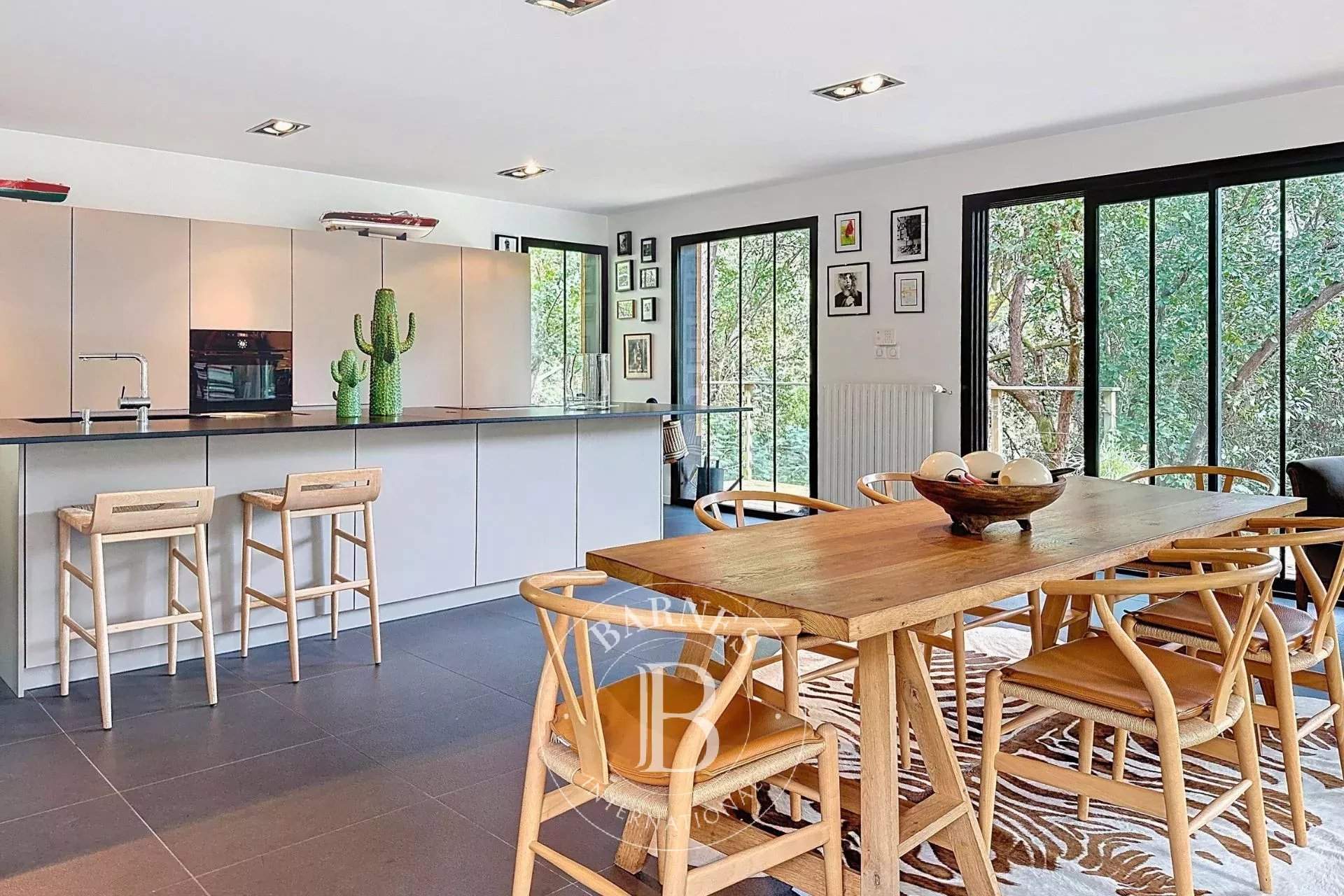 Lège-Cap-Ferret  - Maison 8 Pi&egrave;ces 5 Chambres - picture 7