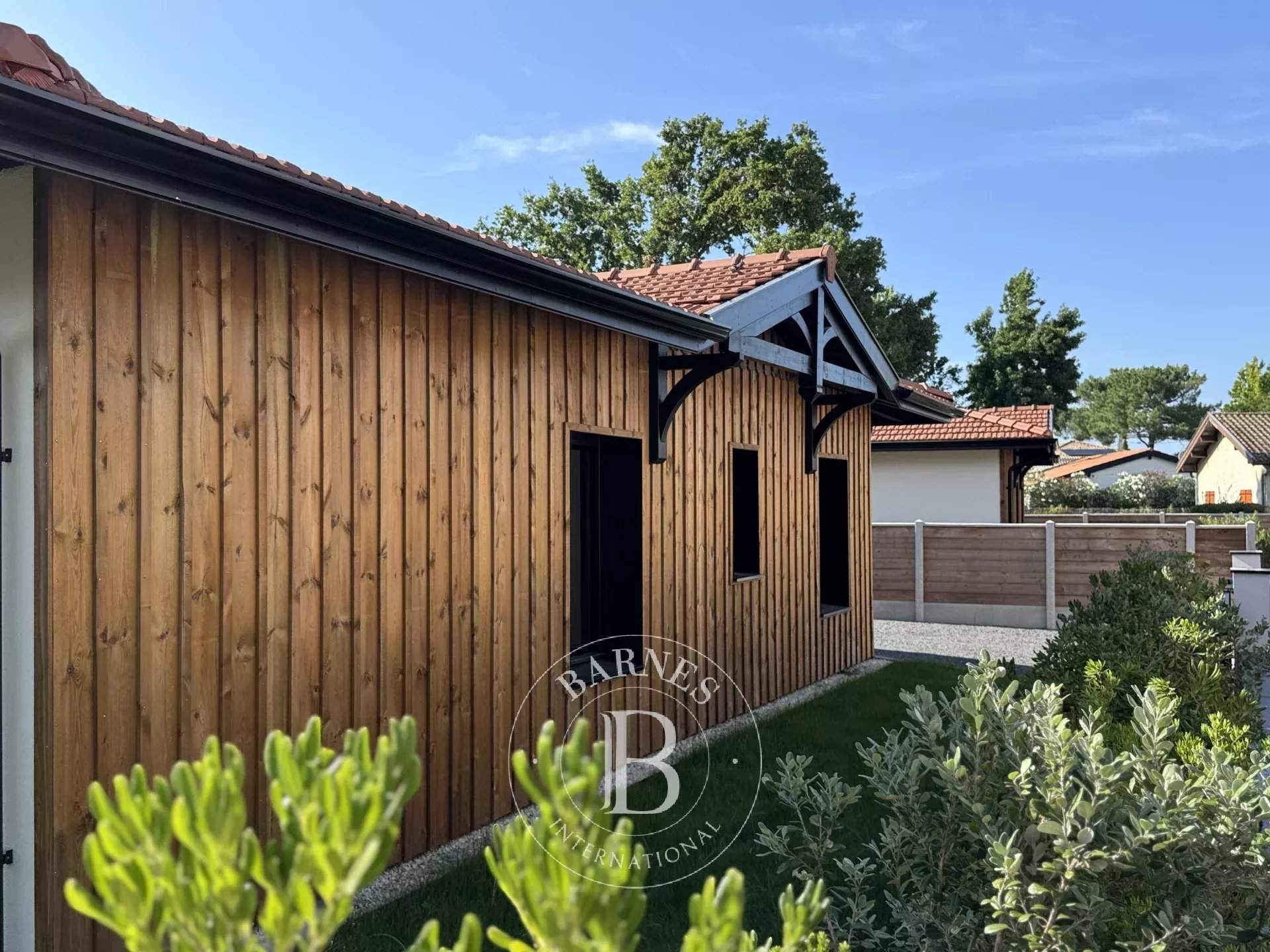 La Teste-de-Buch  - House 3 Bedrooms - picture 18