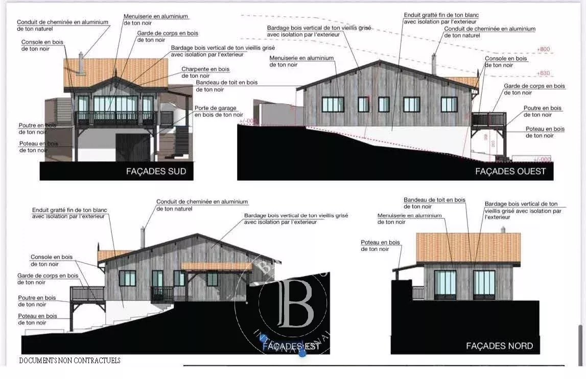 Lège-Cap-Ferret  - Villa 1 Bedroom - picture 9