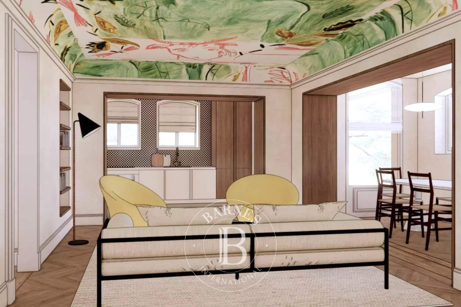 Arcachon  - Appartement  - picture 5