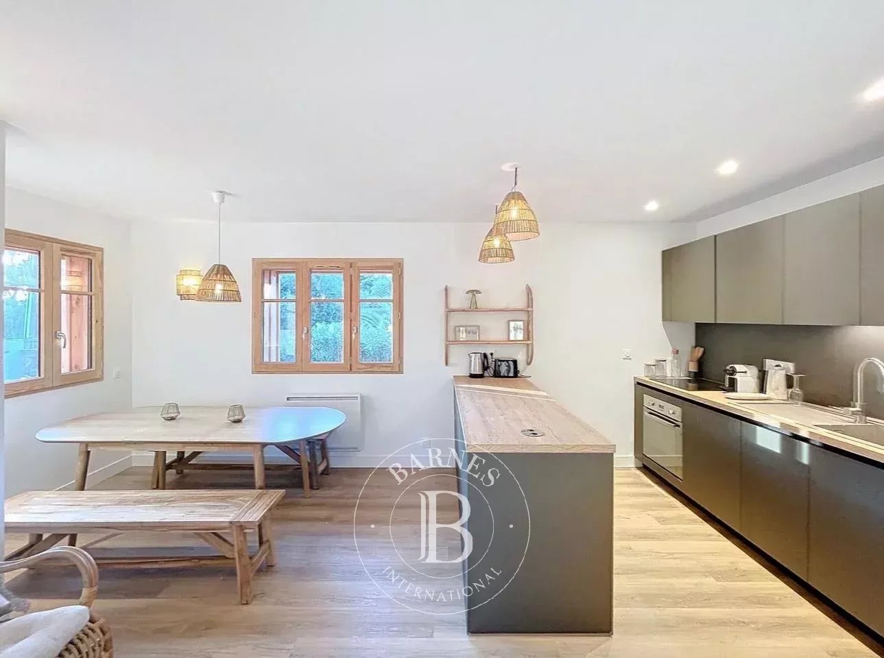 Cap-Ferret  - Villa 5 Bedrooms - picture 9