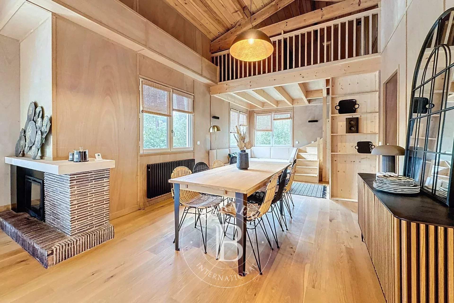 Lège-Cap-Ferret  - Villa 7 Pi&egrave;ces 5 Chambres - picture 9