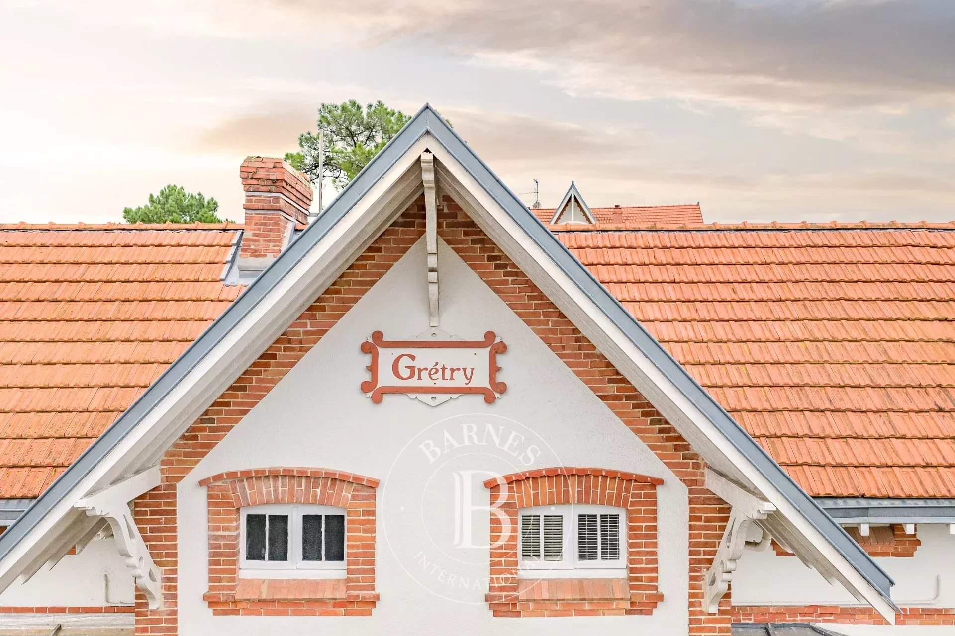 Arcachon  - Villa 10 Pi&egrave;ces 6 Chambres - picture 6