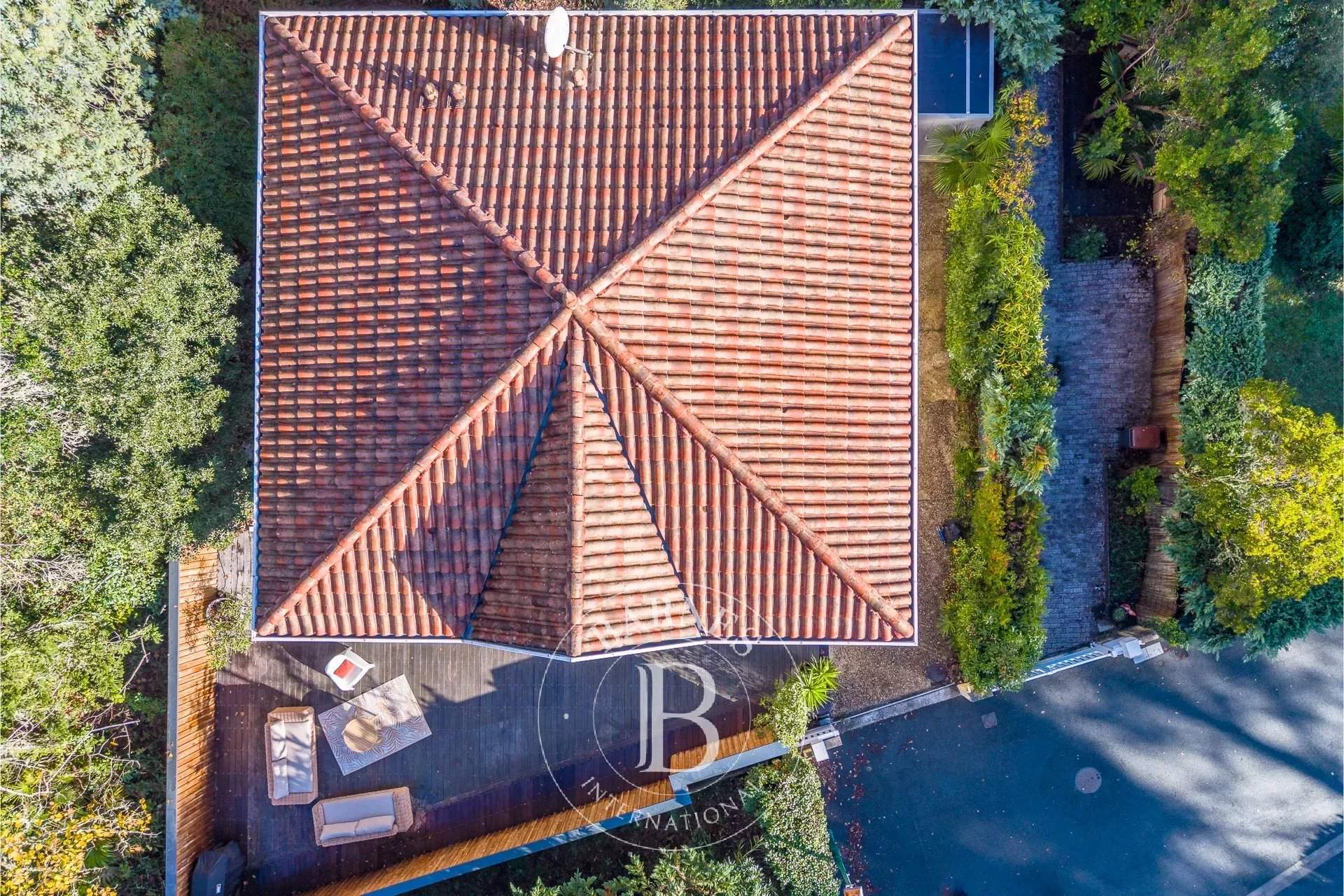 Arcachon  - Maison 5 Pi&egrave;ces 4 Chambres - picture 16