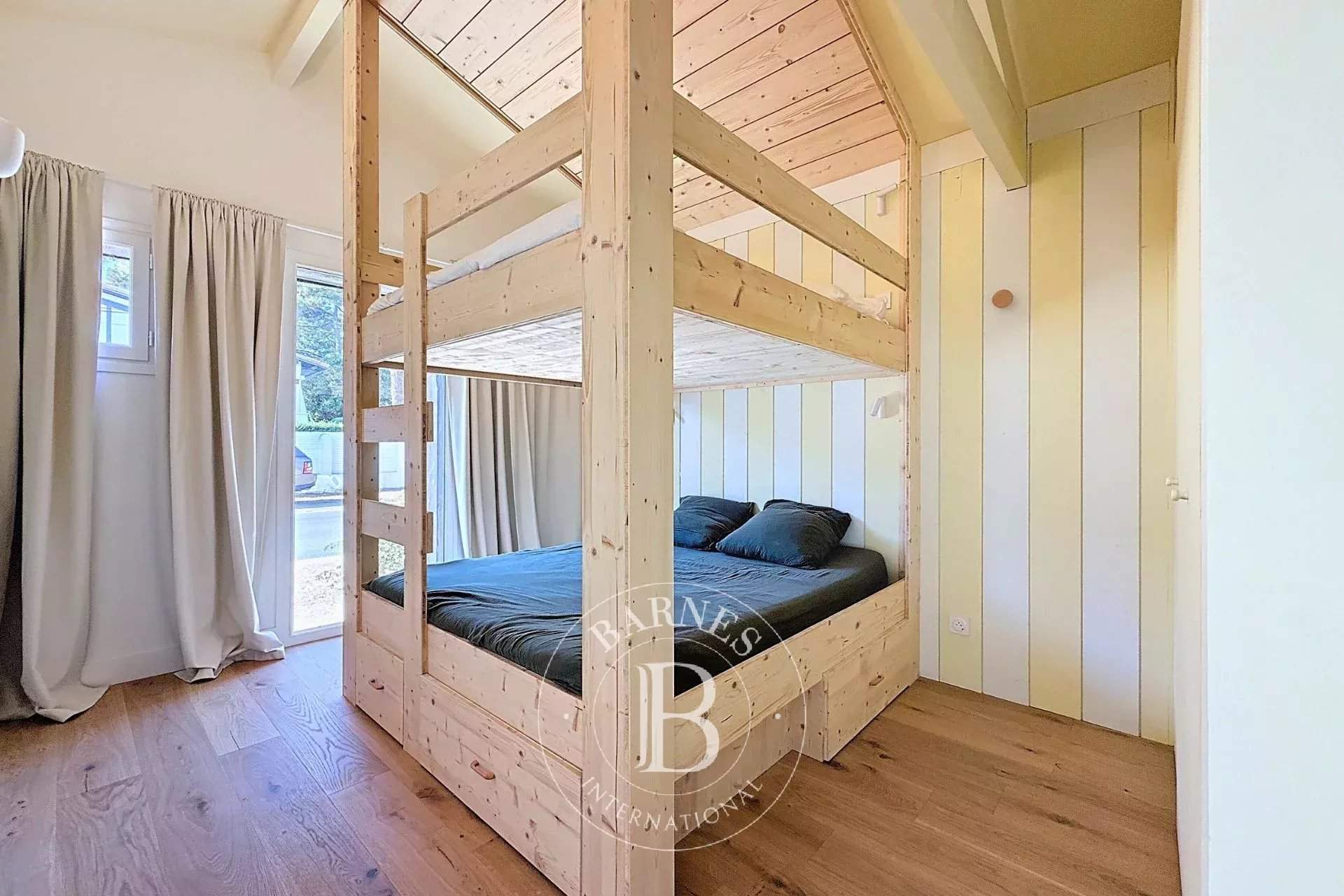 Lège-Cap-Ferret  - House  - picture 17