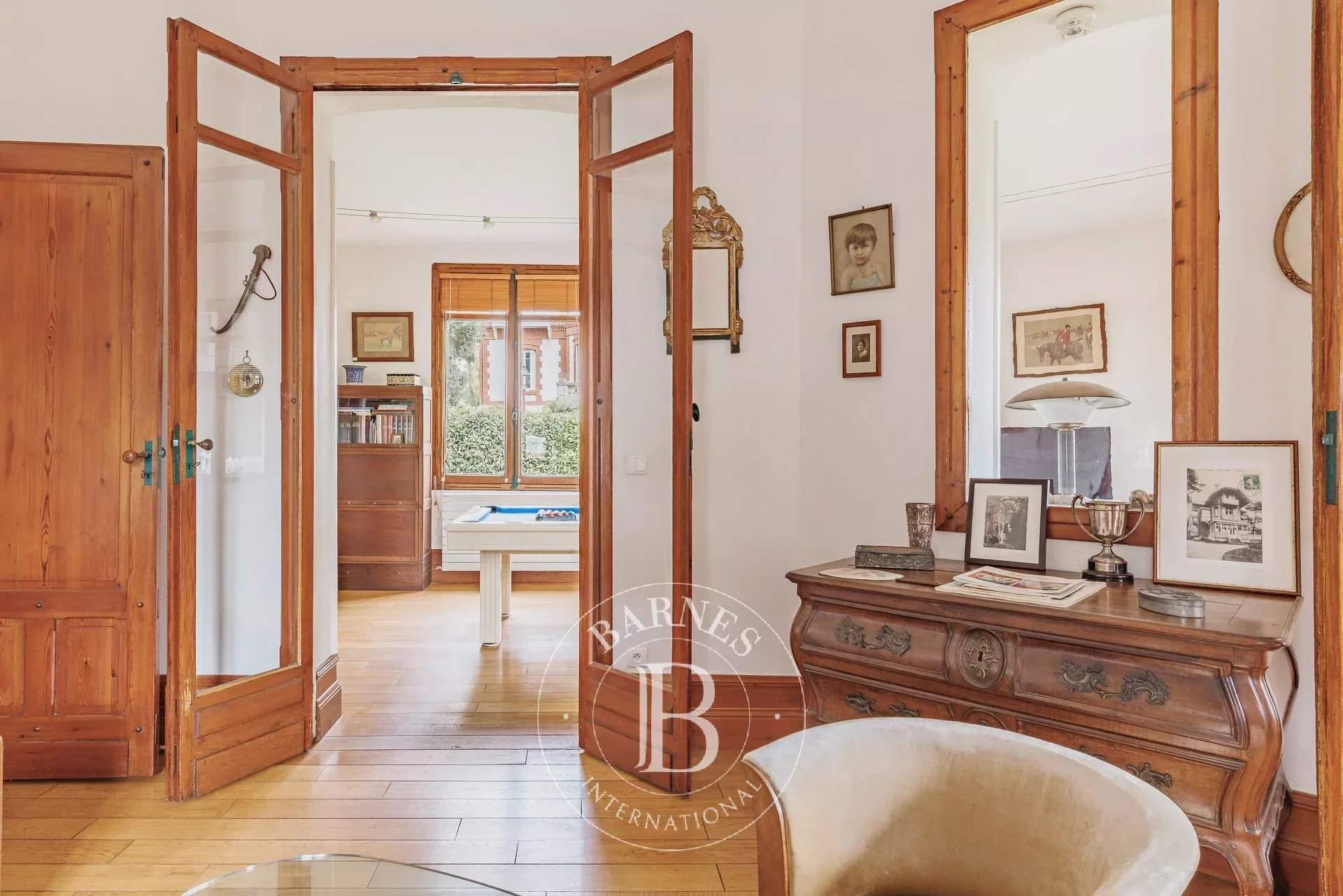 Arcachon  - Villa 10 Pi&egrave;ces 6 Chambres - picture 9