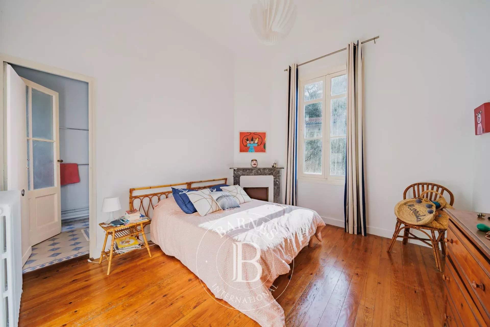 Arcachon  - Maison 5 Pi&egrave;ces 4 Chambres - picture 11