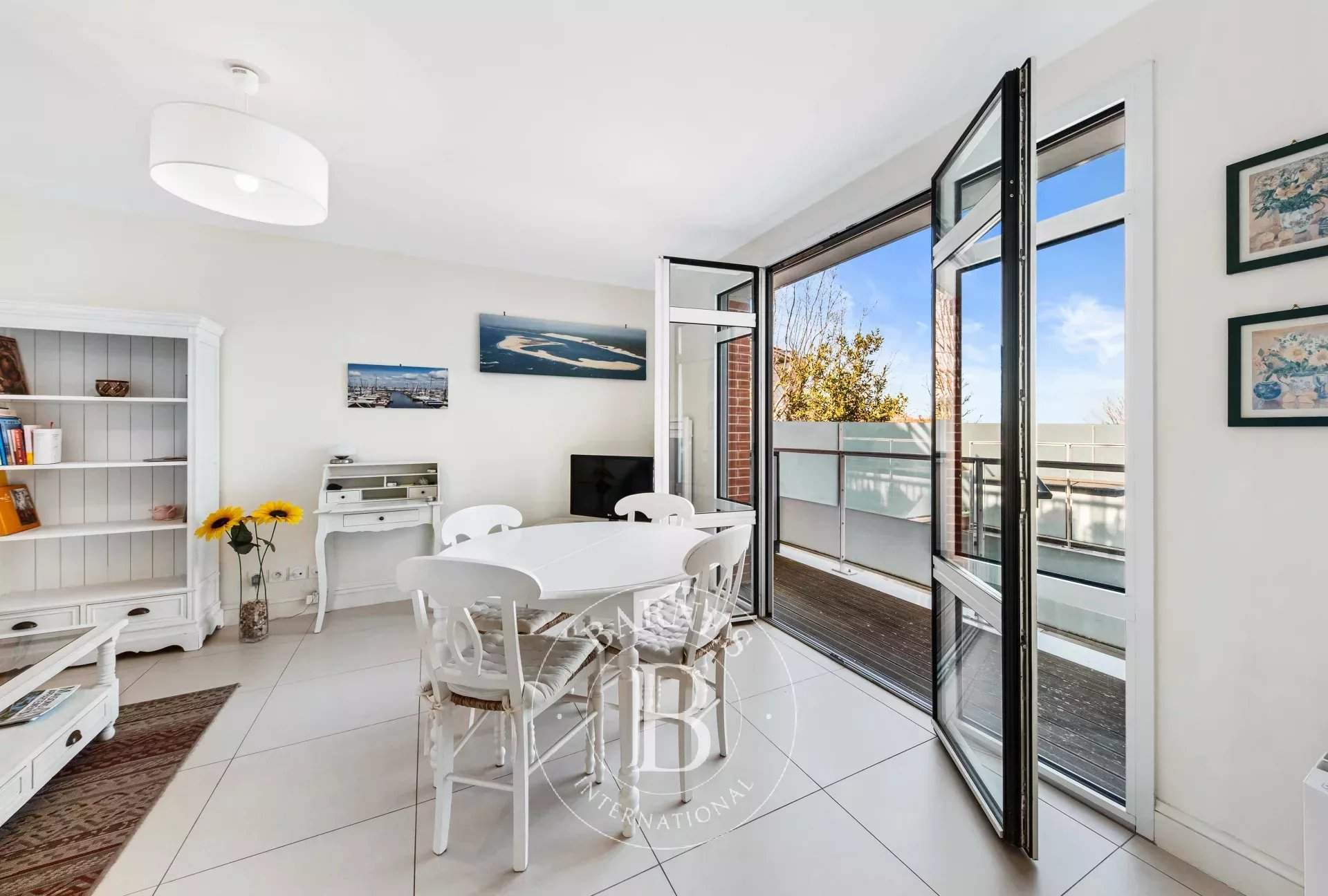 Arcachon  - Piso 2 Cuartos, 1 Habitacion - picture 7