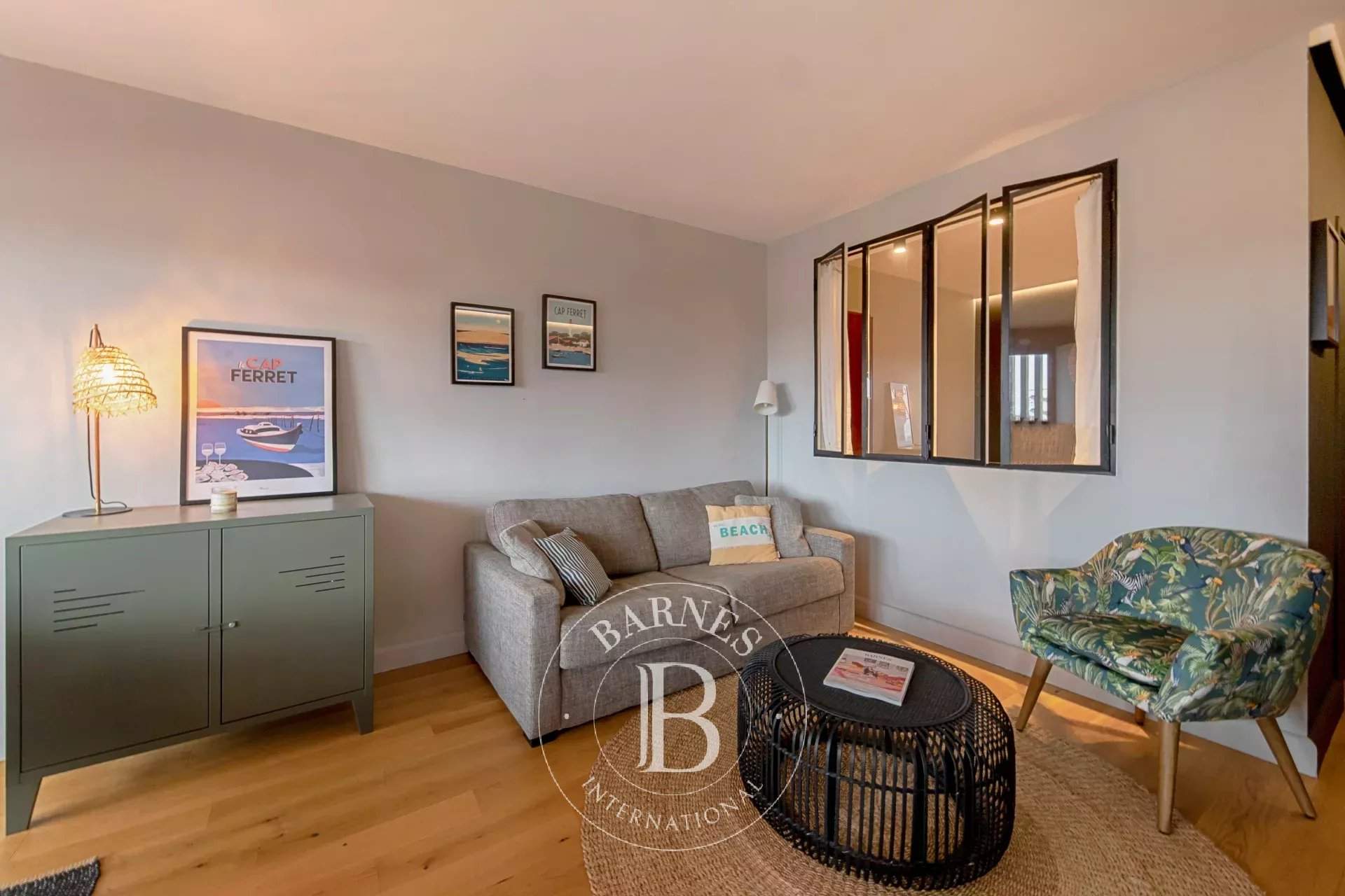 Arcachon  - Appartement 2 Pi&egrave;ces - picture 4