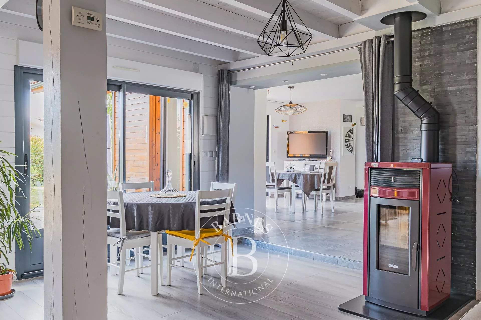 Biscarrosse  - Maison 5 Pi&egrave;ces 2 Chambres - picture 7