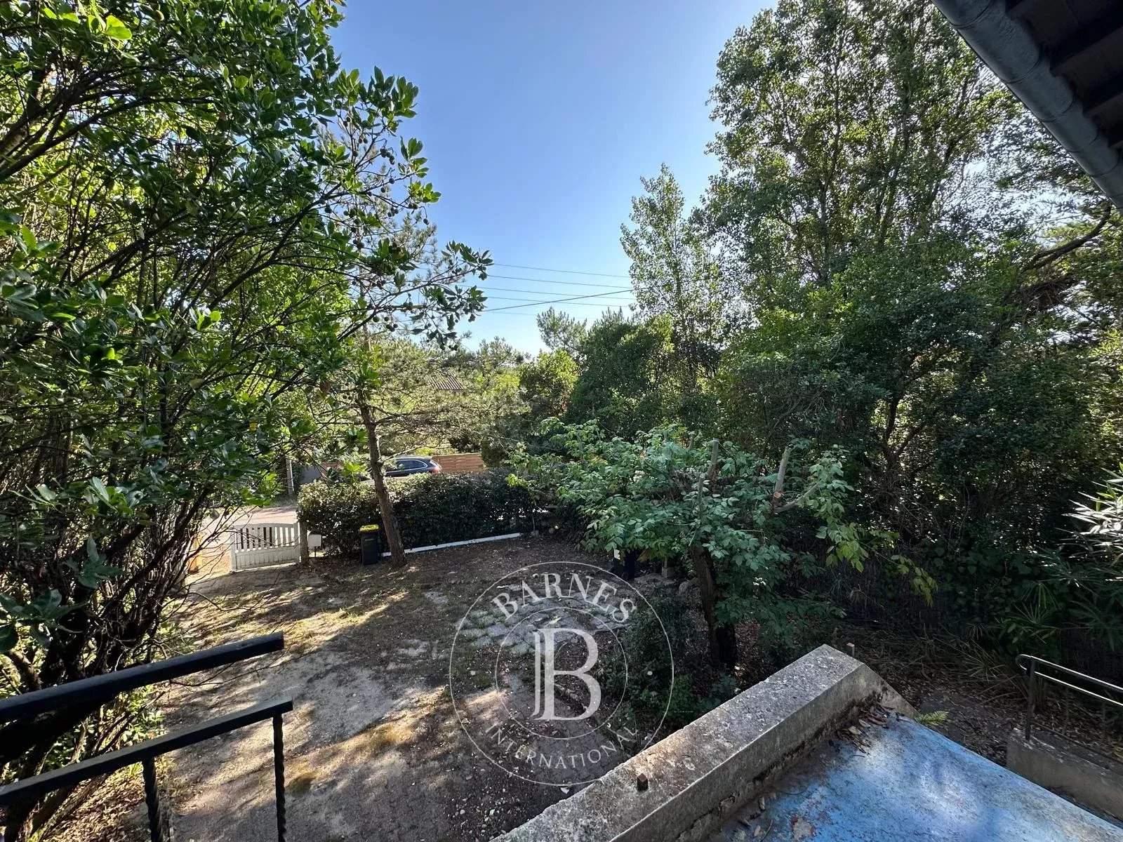 Lège-Cap-Ferret  - Villa 1 Bedroom - picture 6