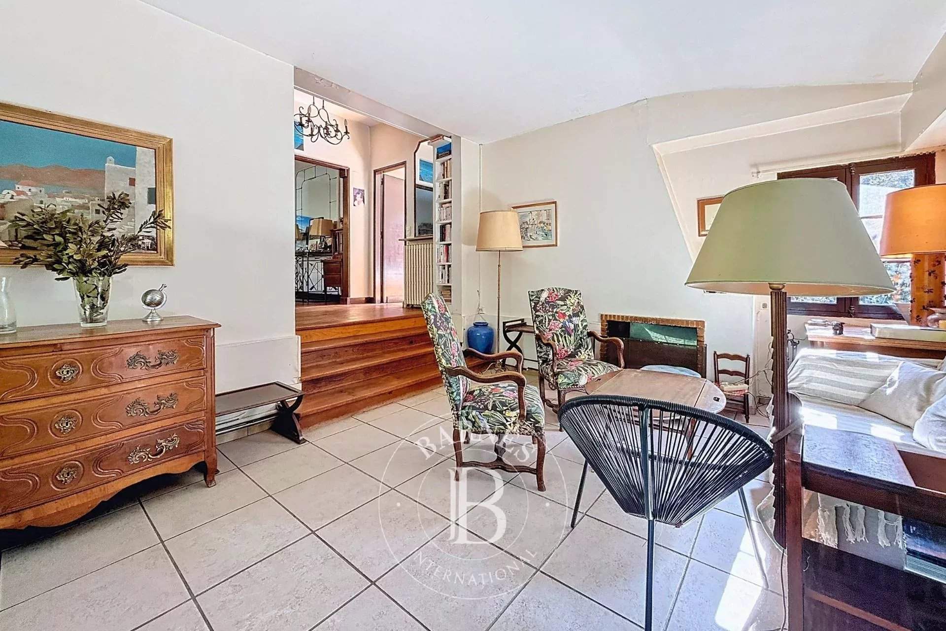 Pyla-sur-Mer  - Maison 7 Pi&egrave;ces 5 Chambres - picture 10