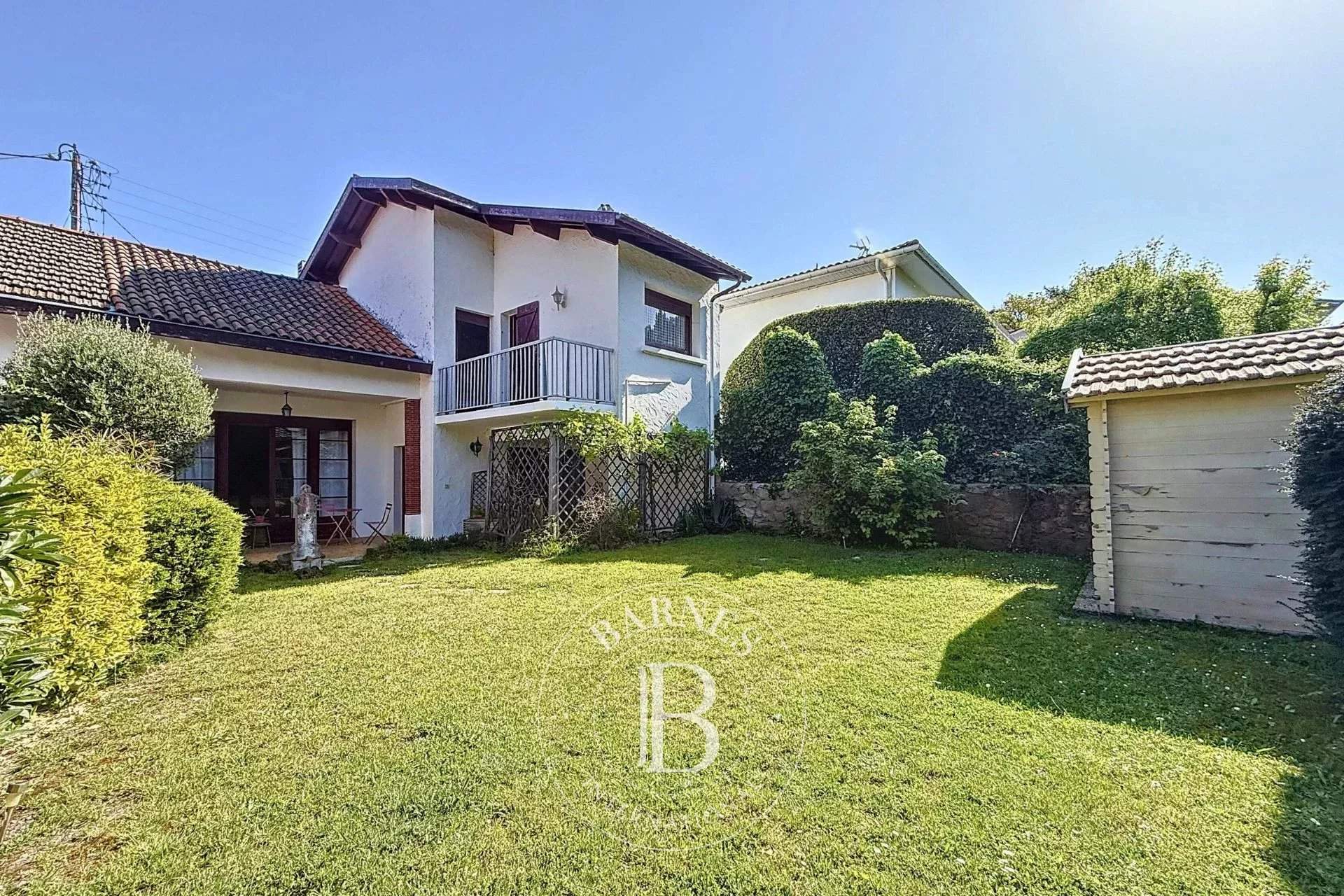 Arcachon  - Maison 6 Pi&egrave;ces 4 Chambres - picture 11