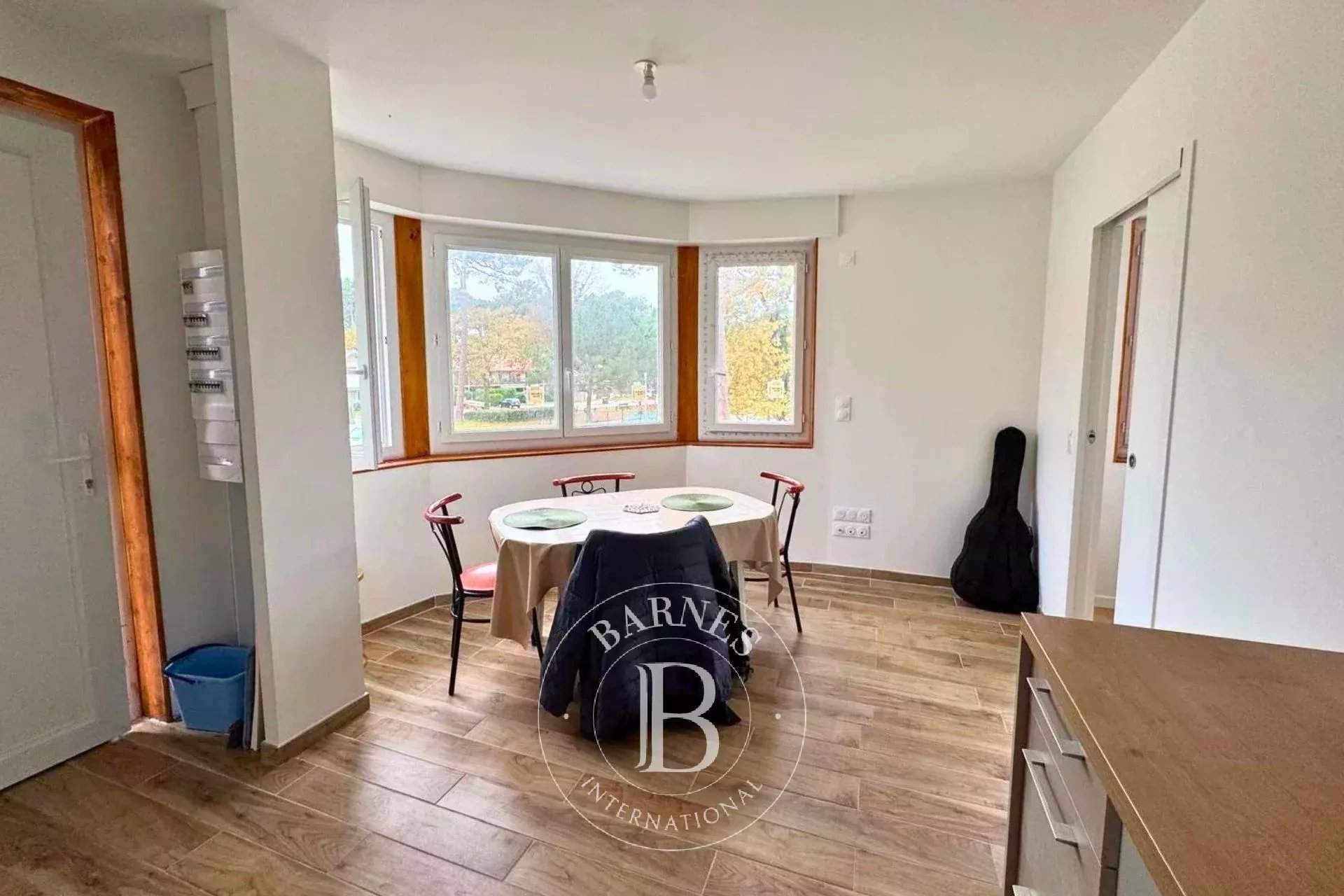 Lège-Cap-Ferret  - Piso 2 Cuartos, 1 Habitacion - picture 2