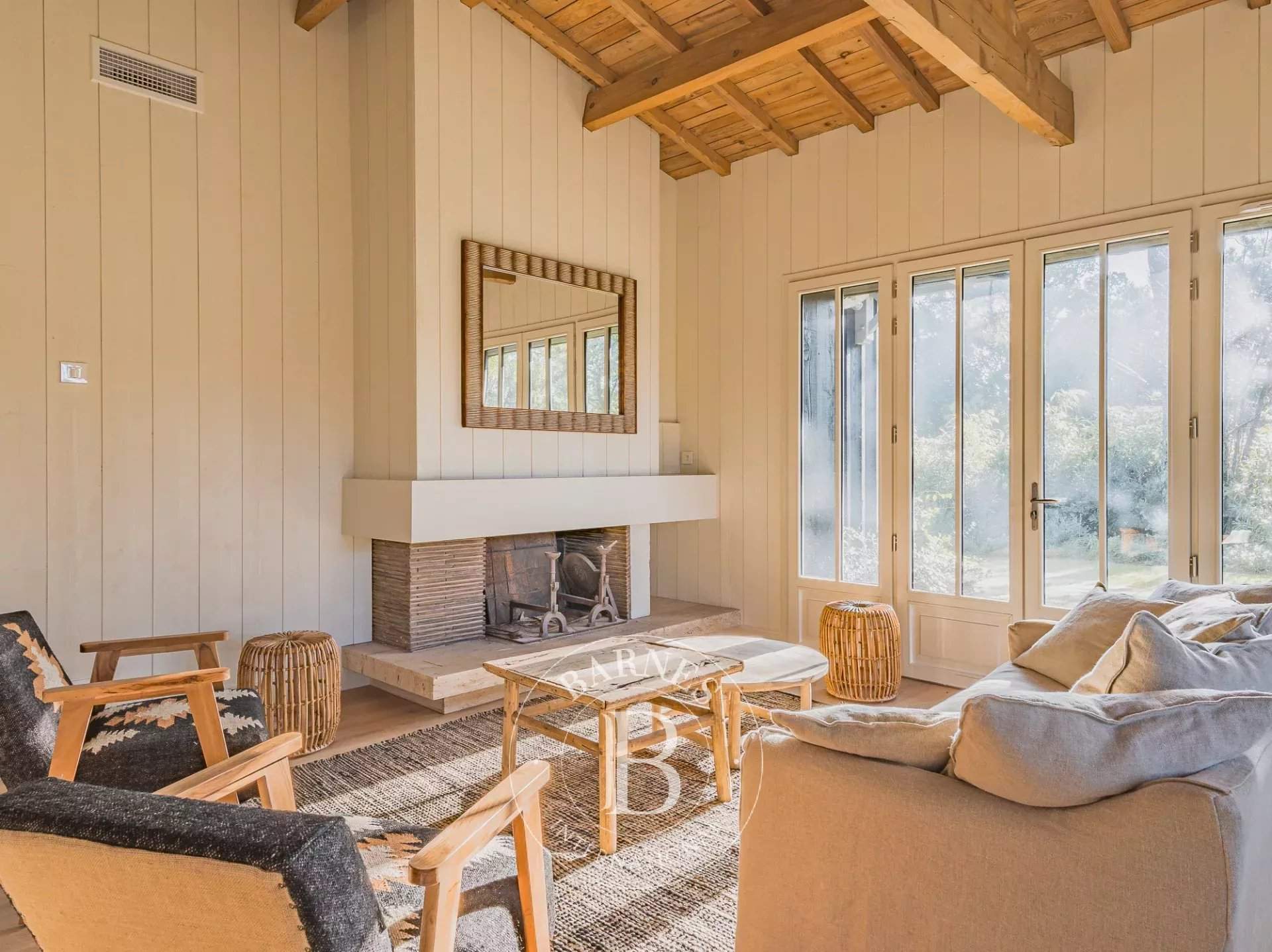 Cap-Ferret  - Villa  - picture 8