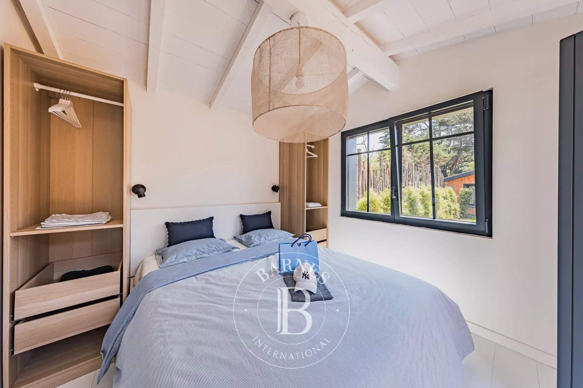 Cap-Ferret  - Maison 5 Pièces 4 Chambres - picture 11