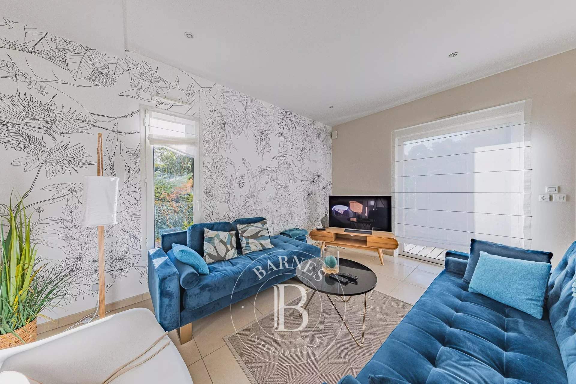 Arcachon  - Maison 5 Pi&egrave;ces 4 Chambres - picture 6