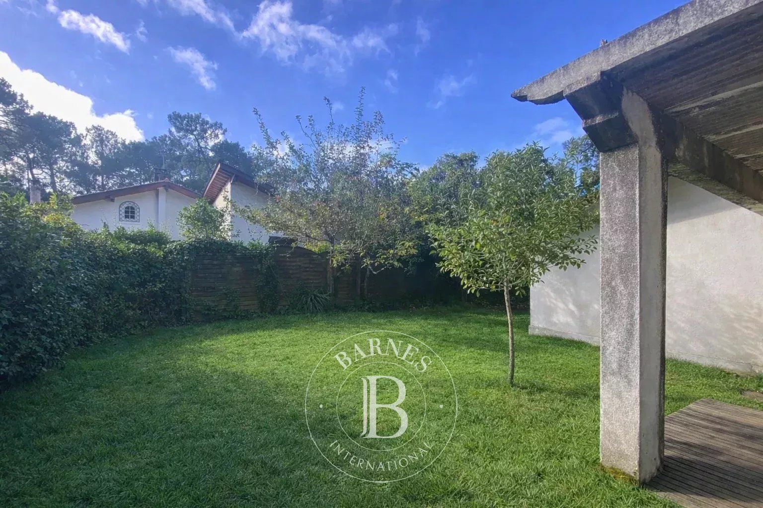 Lège-Cap-Ferret  - House 4 Bedrooms - picture 3