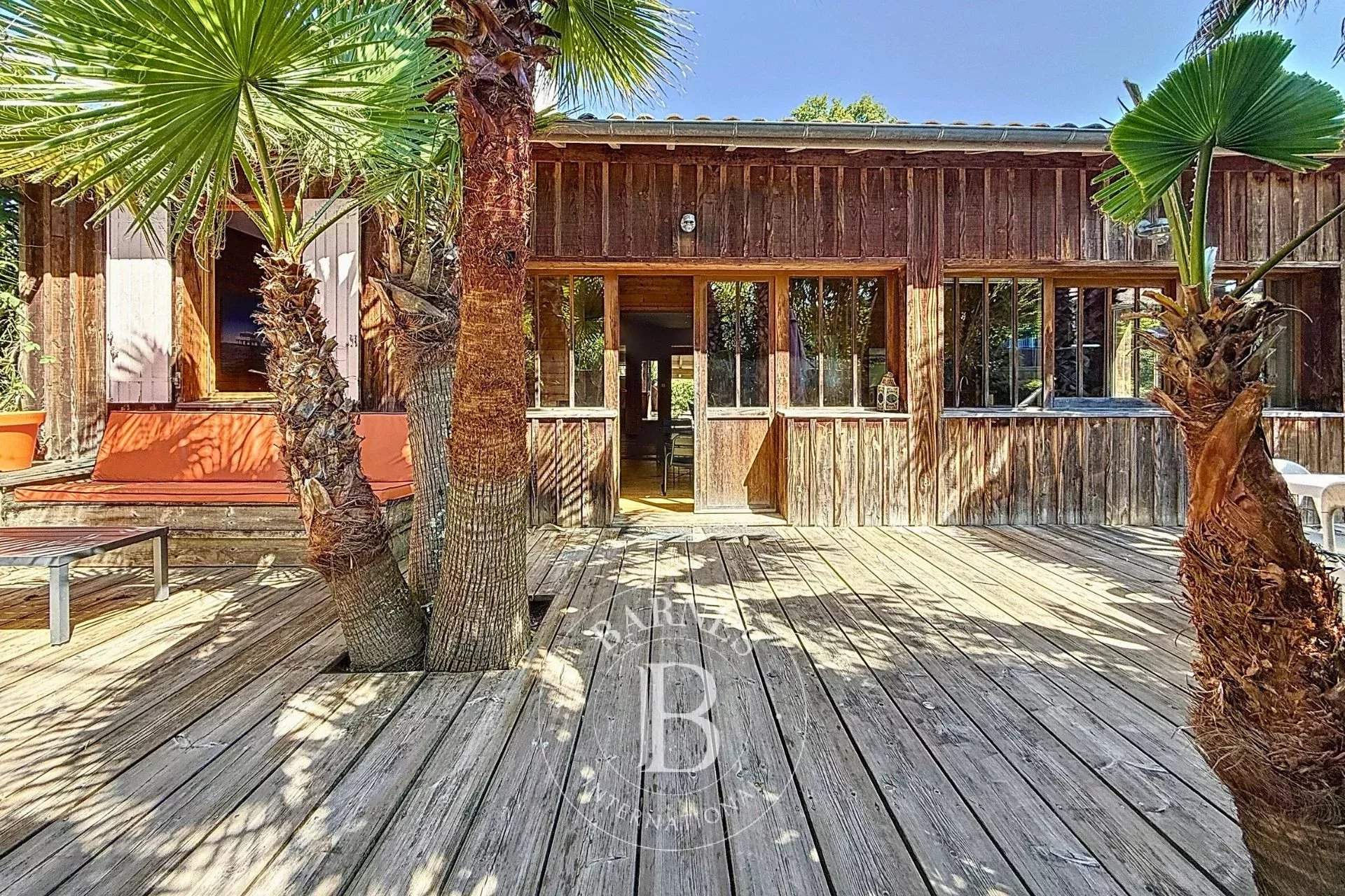 Cap-Ferret  - Maison 4 Pi&egrave;ces 3 Chambres - picture 4