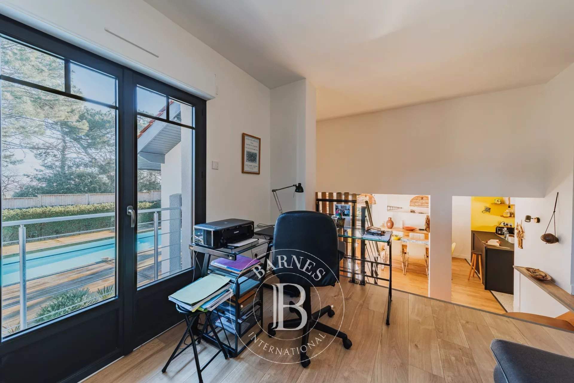 Pyla-sur-Mer  - House 5 Bedrooms - picture 5