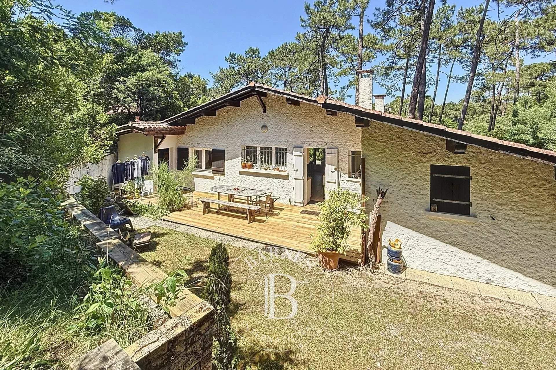 Lège-Cap-Ferret  - House 5 Bedrooms - picture 3