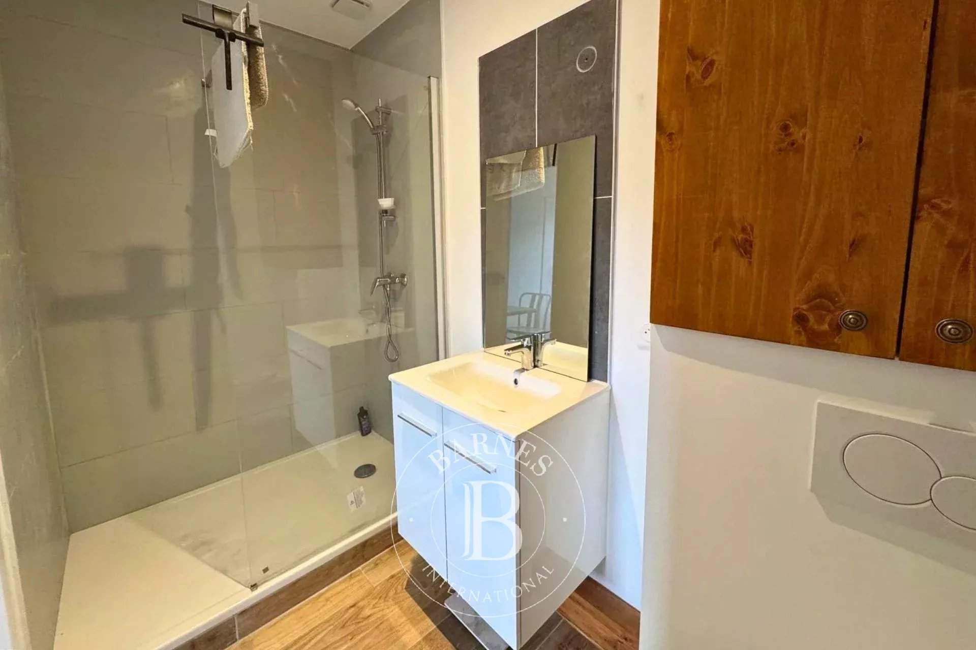 Lège-Cap-Ferret  - Piso 2 Cuartos, 1 Habitacion - picture 4