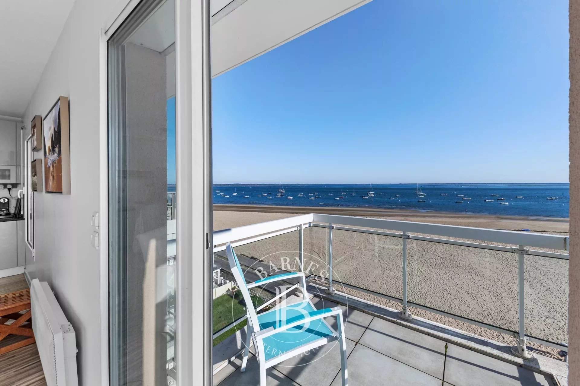 Arcachon  - Appartement 3 Pi&egrave;ces 2 Chambres - picture 7