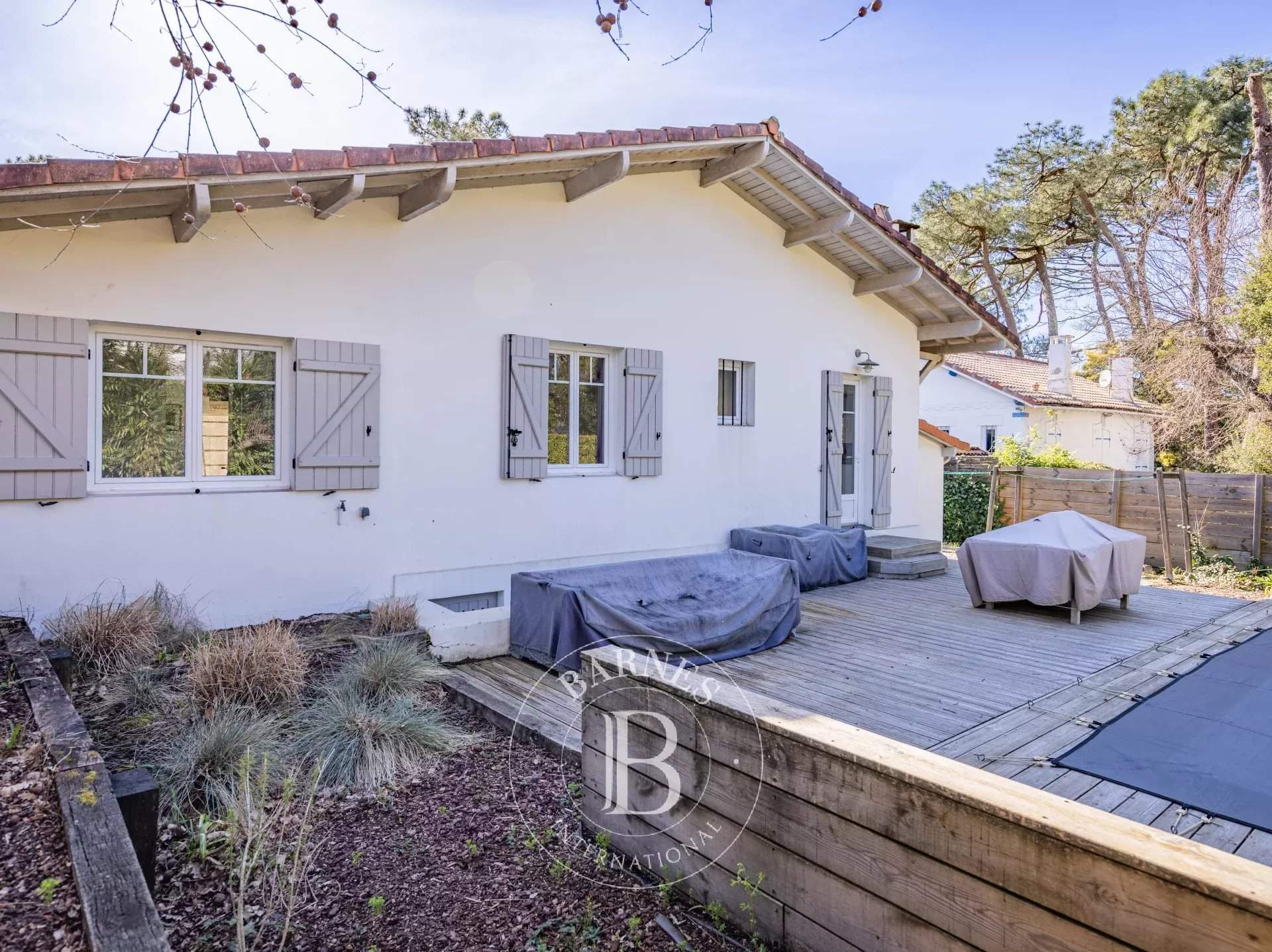 Arcachon  - Villa 5 Cuartos 4 Habitaciones - picture 10