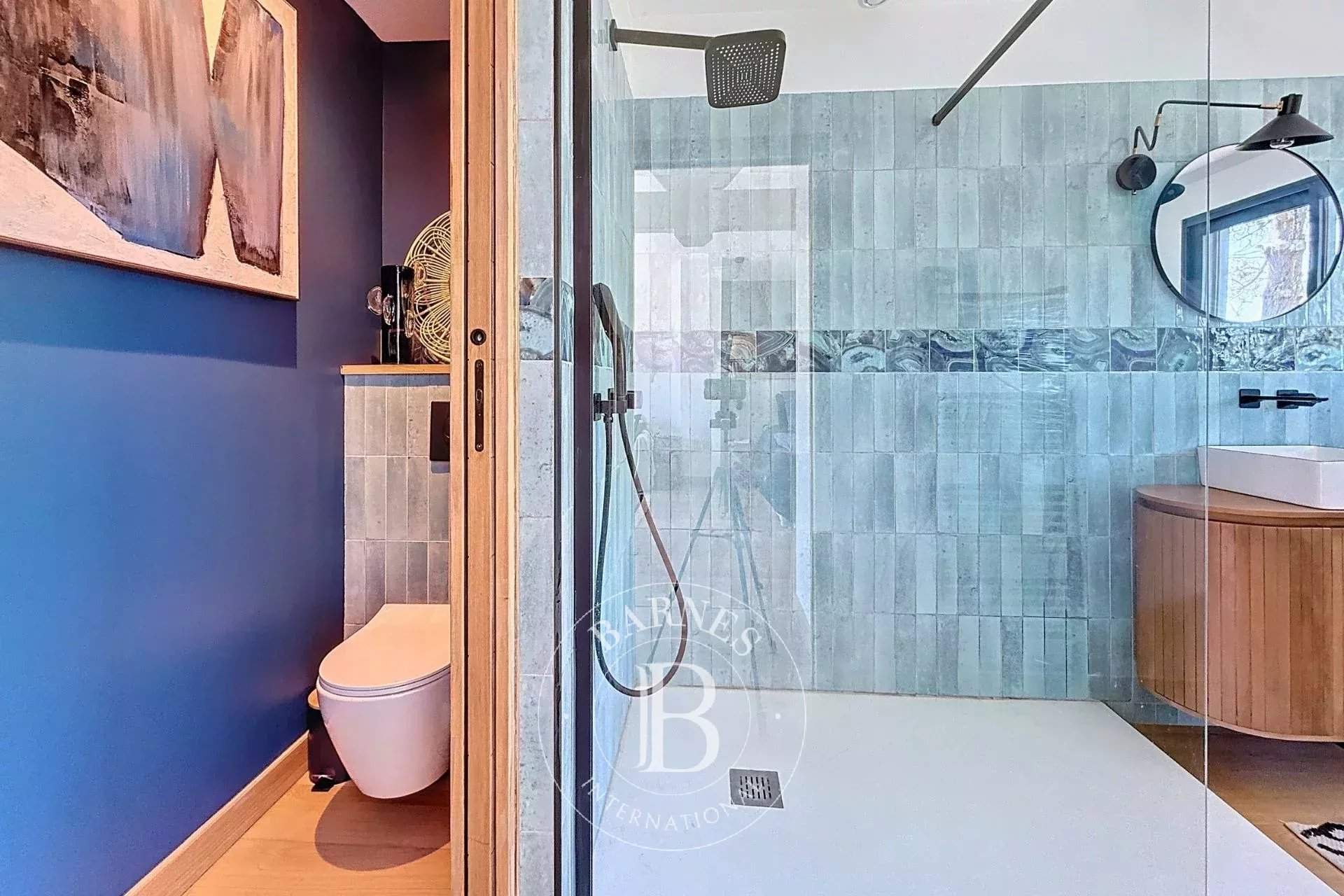 Lège-Cap-Ferret  - Villa 5 Bedrooms - picture 17