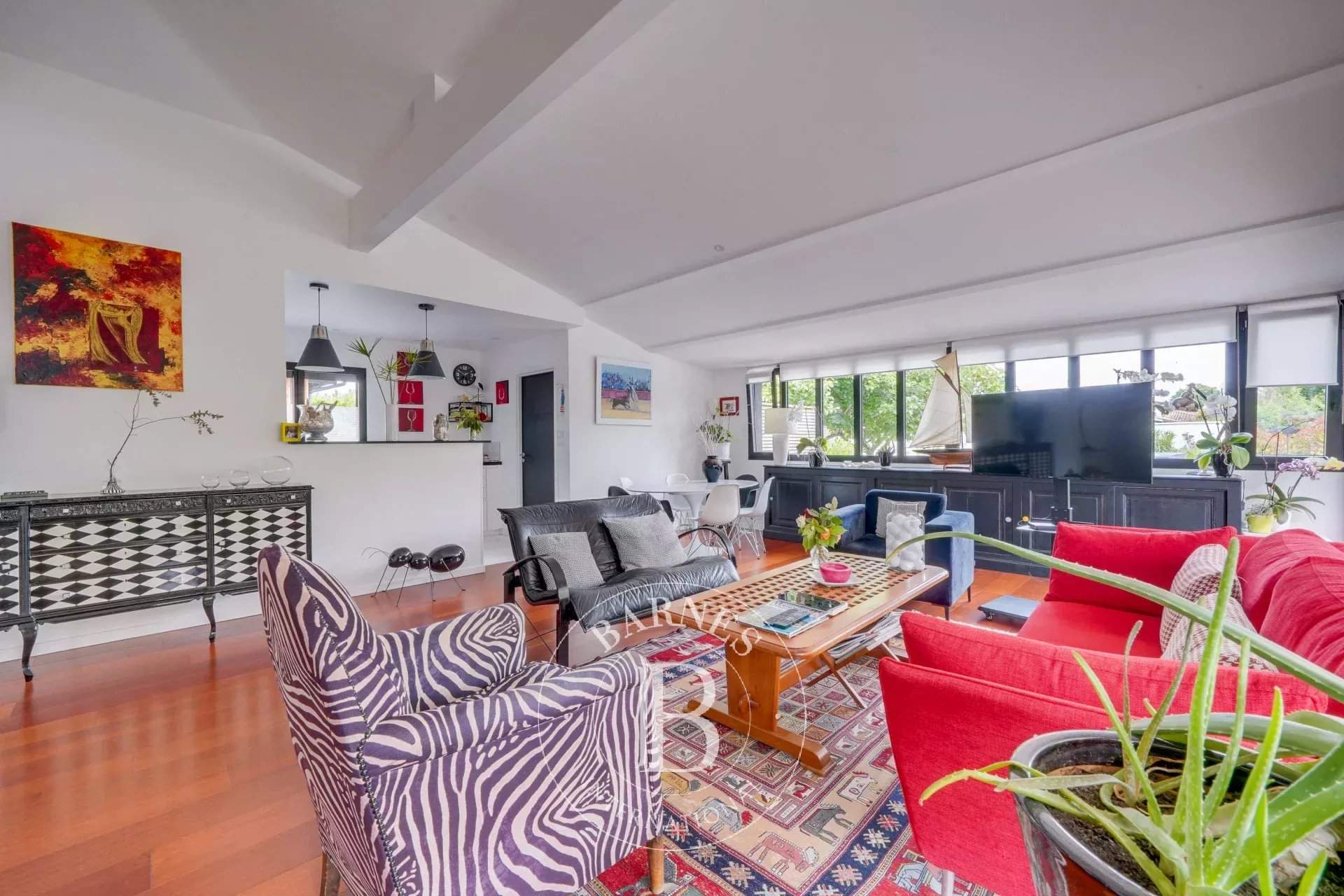 La Teste-de-Buch  - House 3 Bedrooms - picture 6