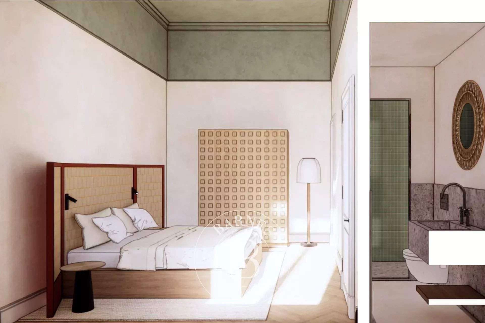 Arcachon  - Apartment 2 Bedrooms - picture 6